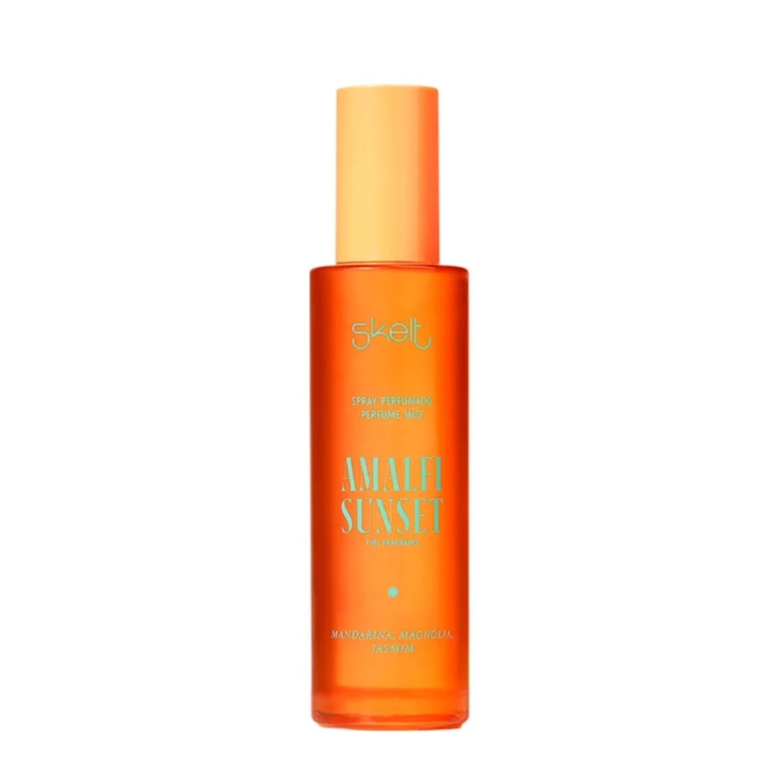 Skelt Amalfi Sunset Perfume Mist – Spray 100Ml