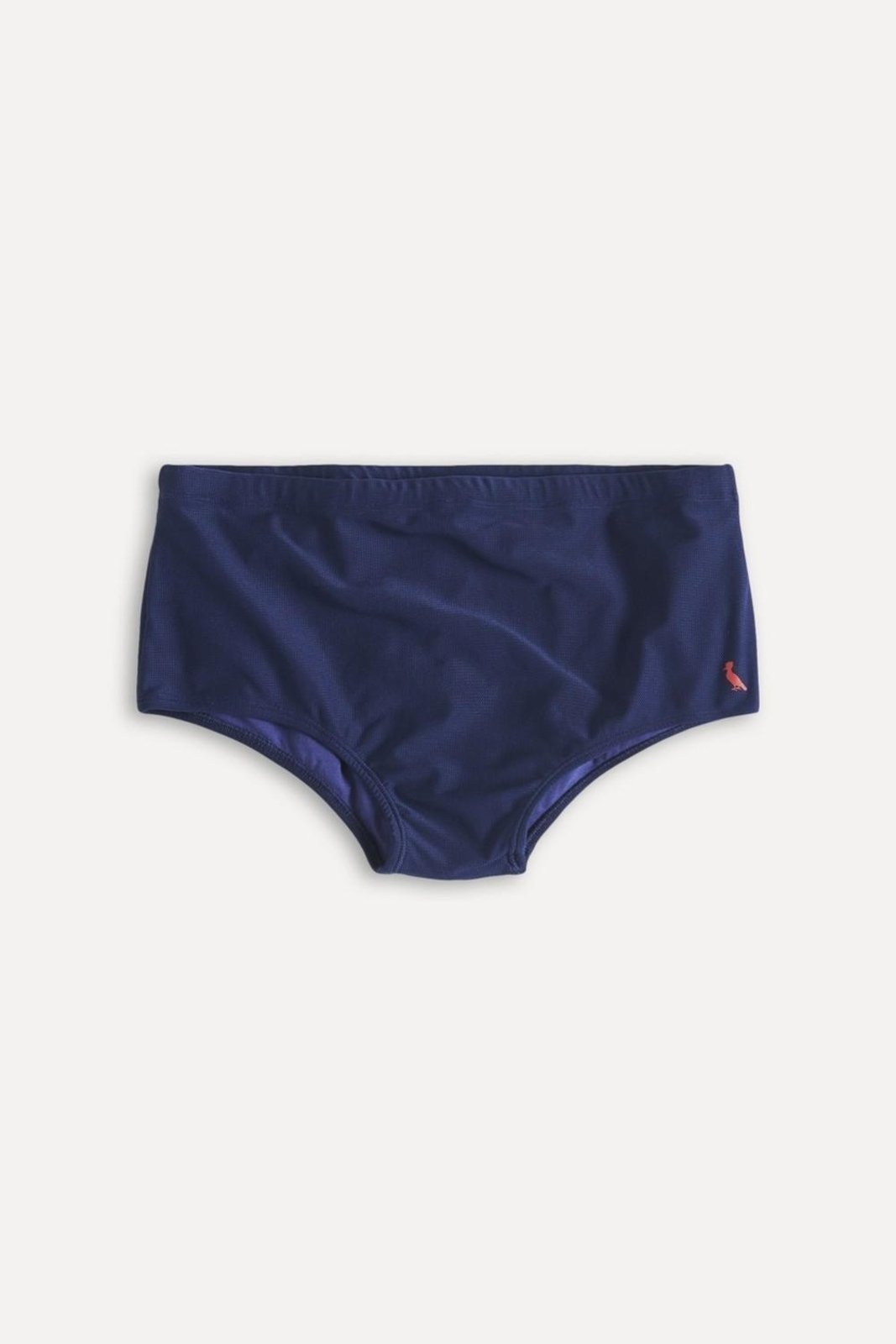 Sunga Cont. Superfit Novo Fit Estilo Conforto Reserva Azul Marinho