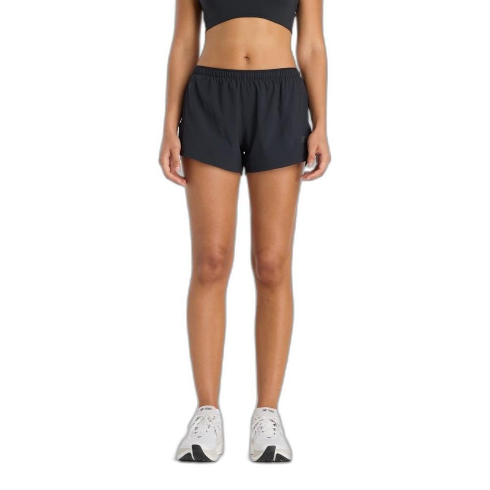 Shorts Rc Essential 3" Feminino"