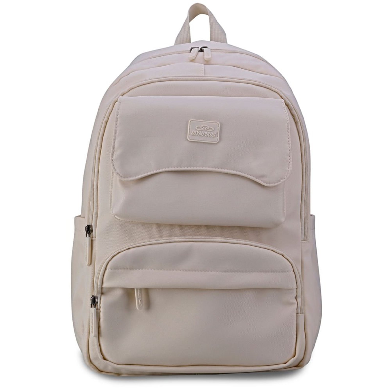 Mochila Olympikus Sportstyle U Branco