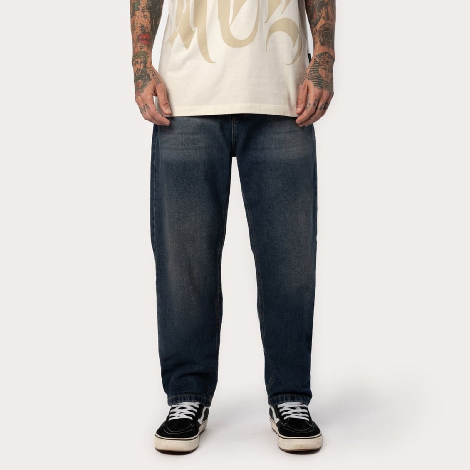 Calça Mcd Denim AZUL