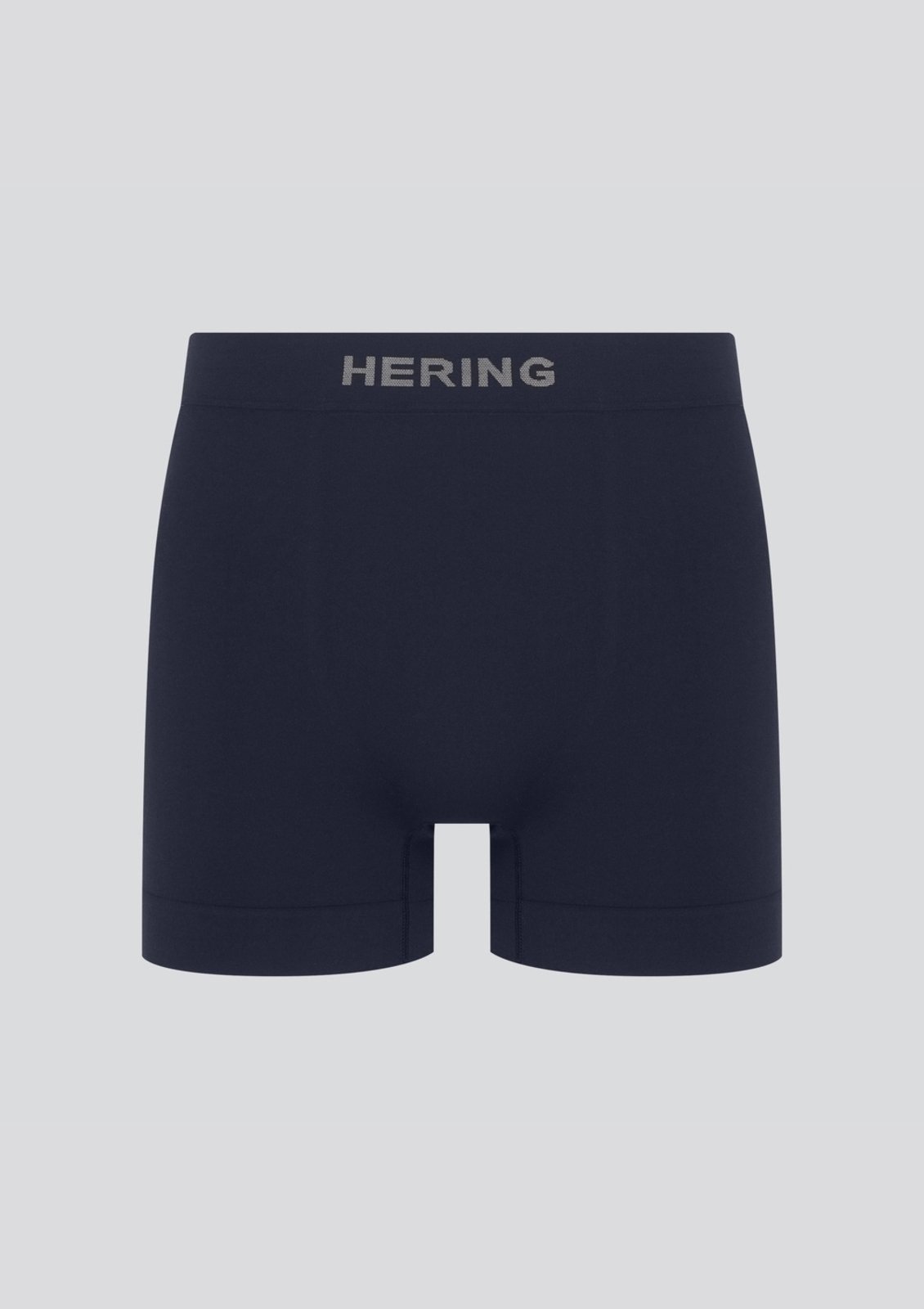 Cueca Boxer Masculina Sem Costura Hering
