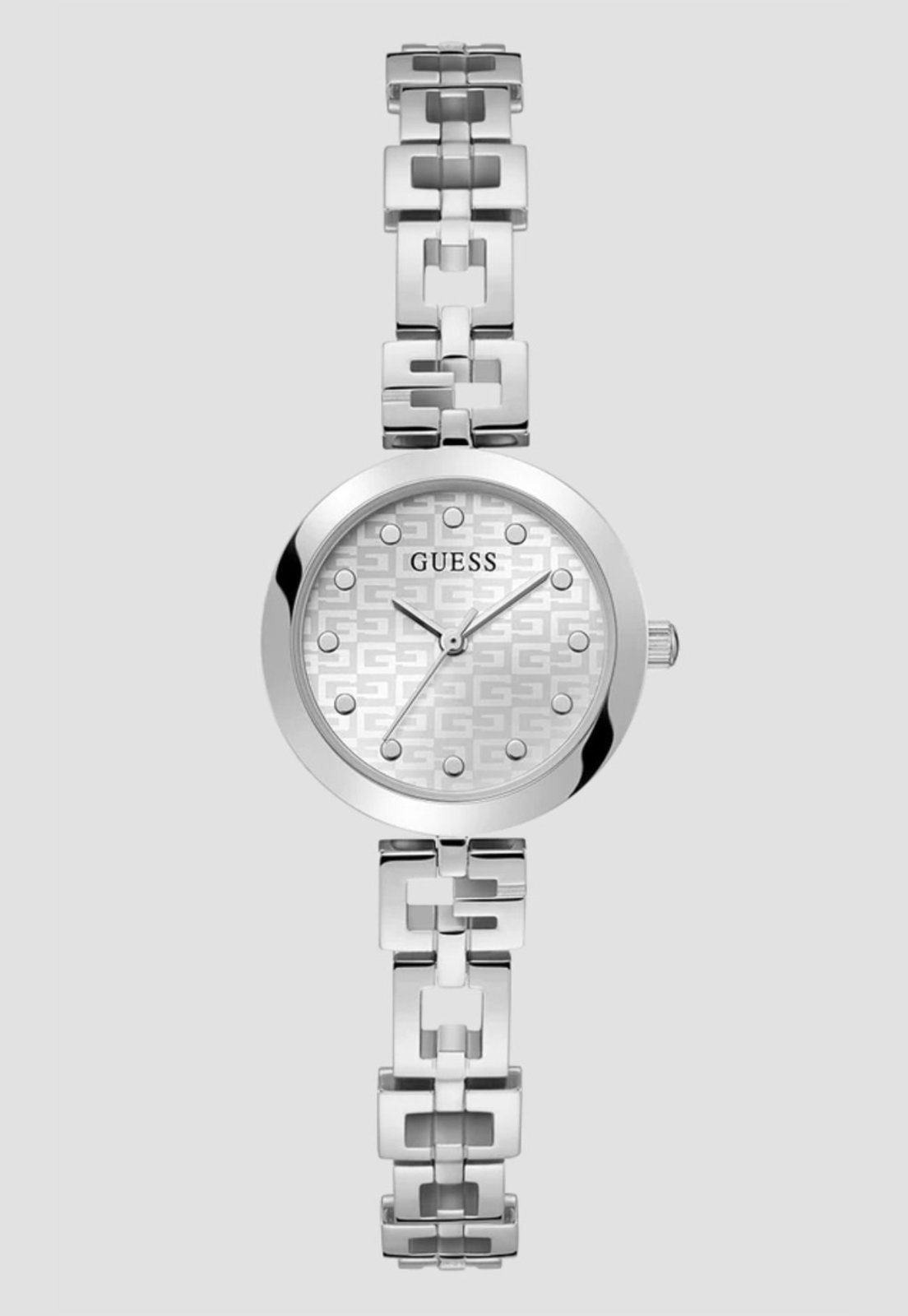 Relógio Pulseira GUESS Prata
