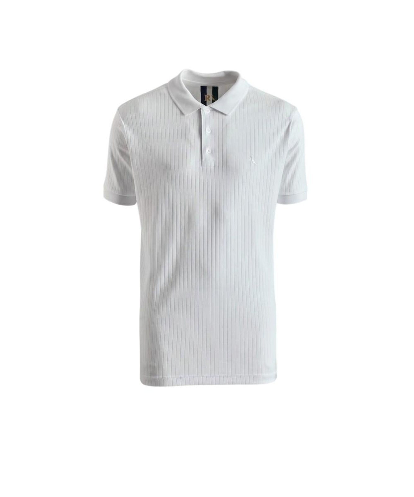 Polo Slim Canelada Reserva