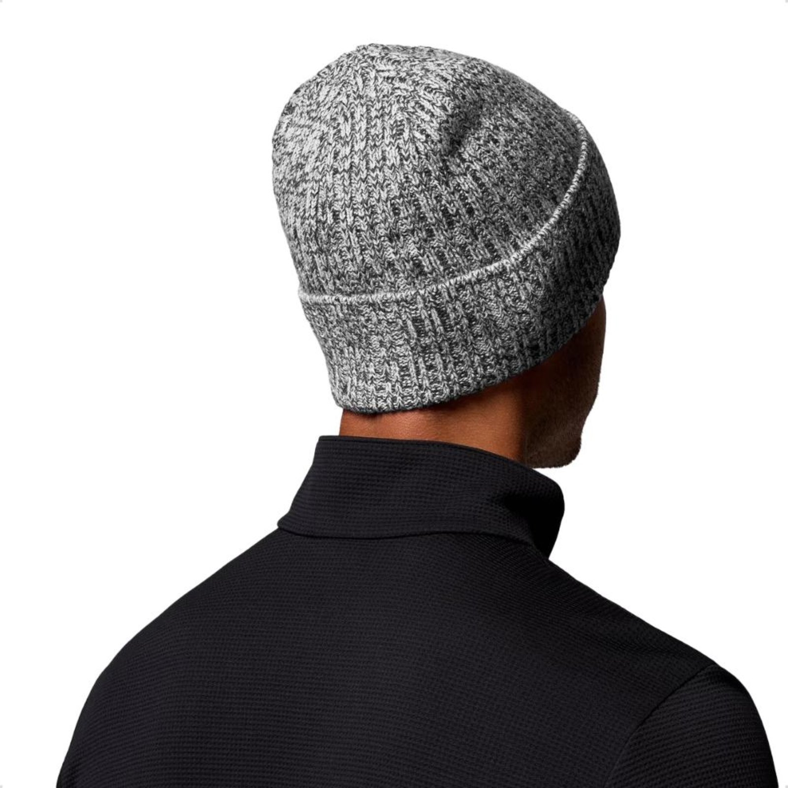 Vista 3 GORRO COLUMBIA WATCH CAP TRADEWINDS Columbia preto