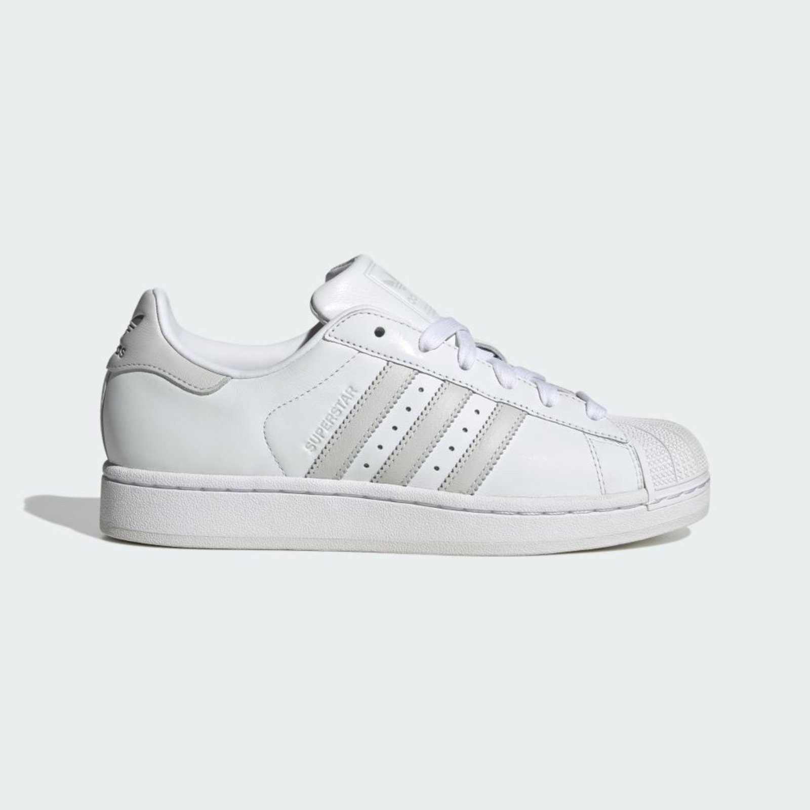 SUPERSTAR II W adidas Originals Branco