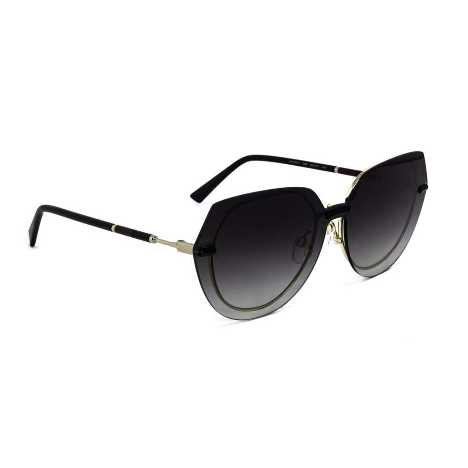 Armacao Ana Hickmann Clip On Ah10017 09A