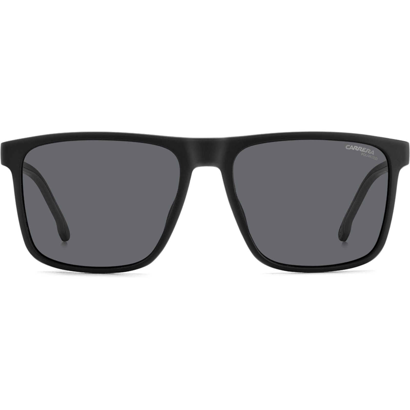Vista 3 Óculos de Sol Carrera 8064 S 08A 57M9 Polarizado preto Carrera preto