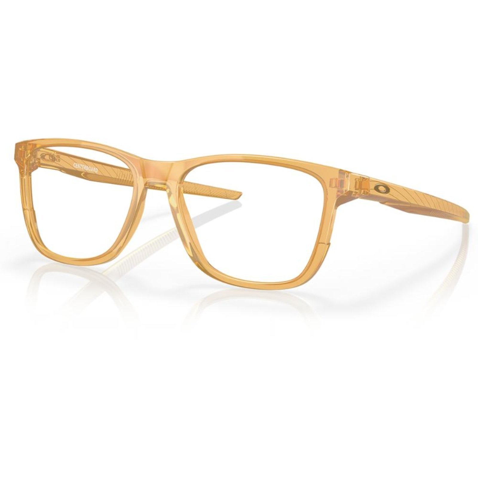 Óculos Para Grau Oakley Centerboard
