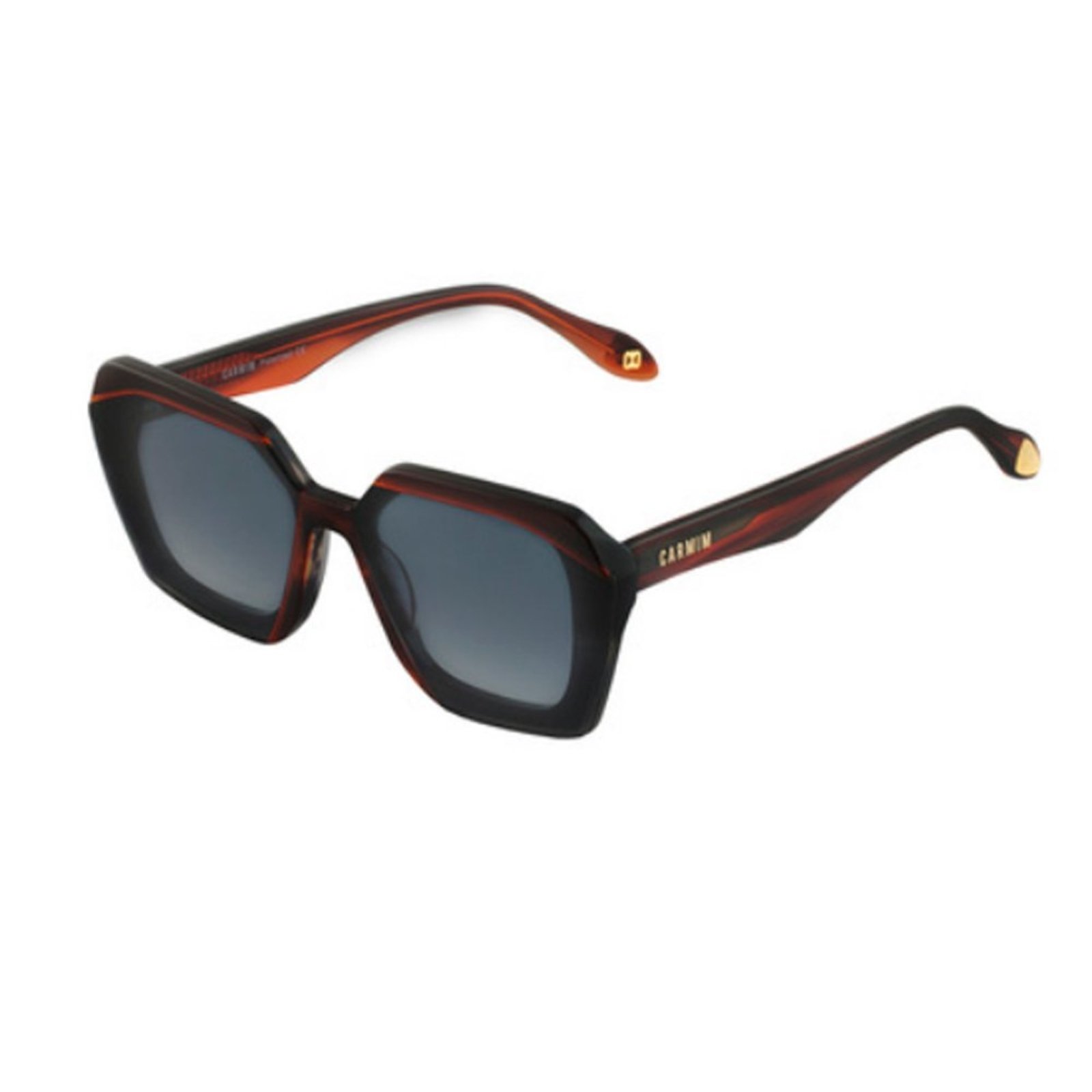Oculos Solar Carmim Crm42107C1