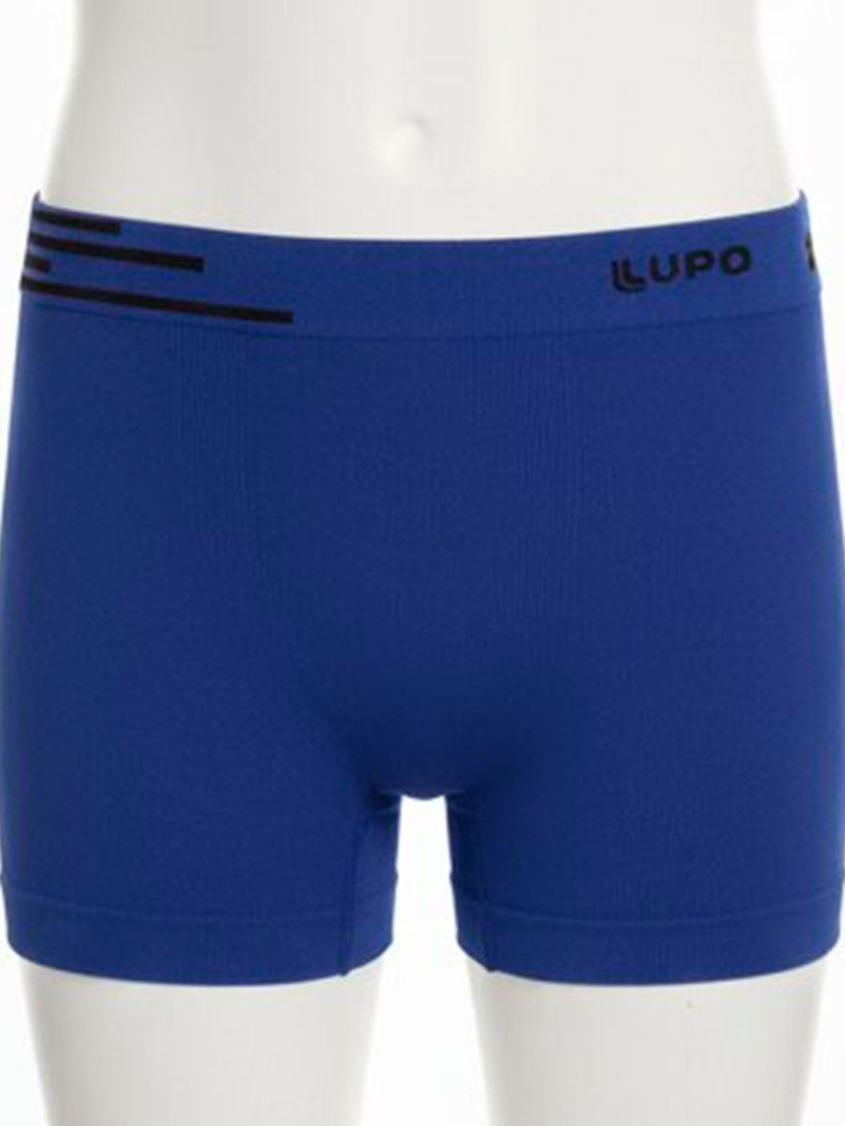 Cueca Boxer Lupinho 132-002