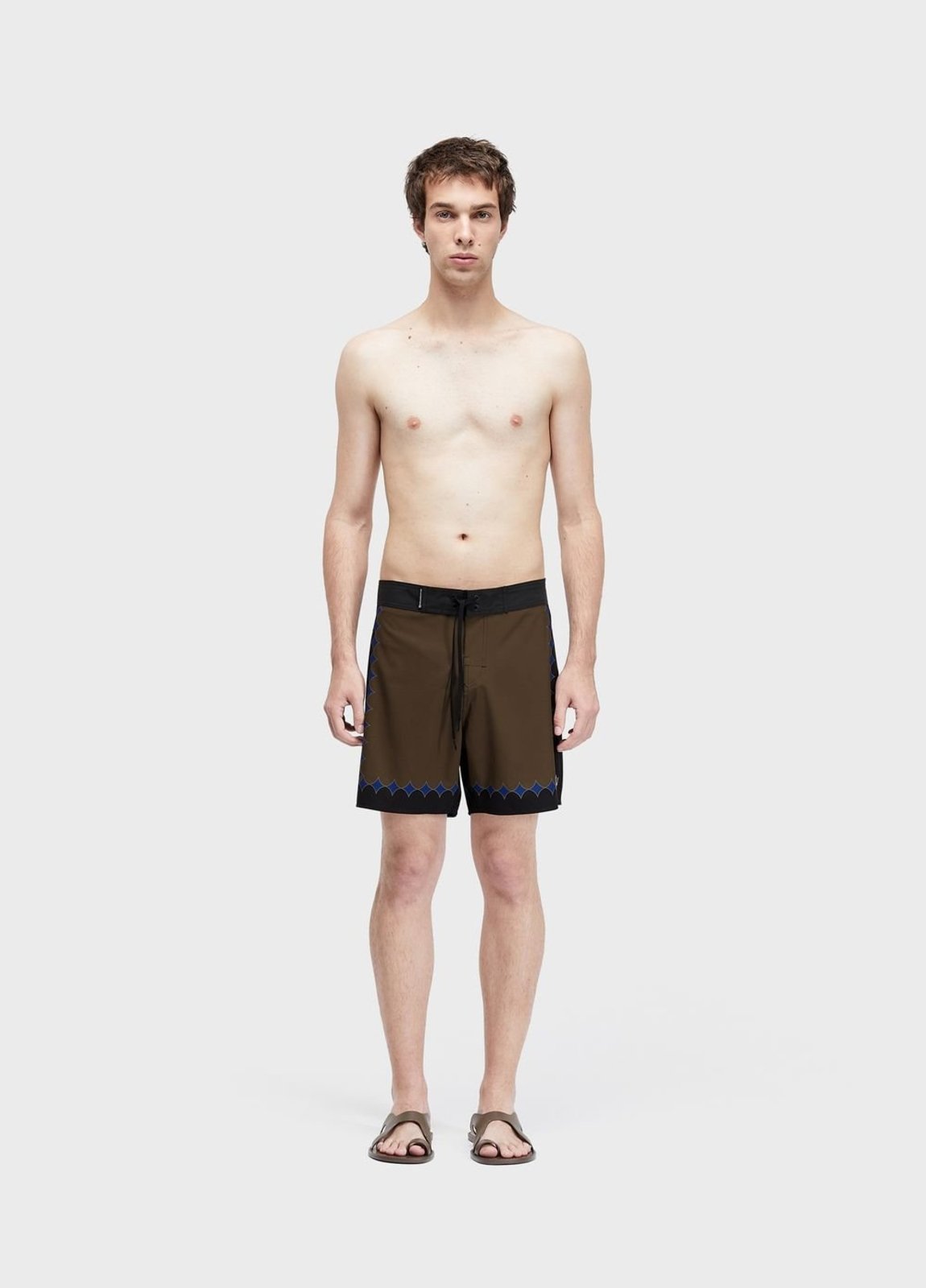 Bermuda surf aquaone flex vertex flow a7 OSKLEN