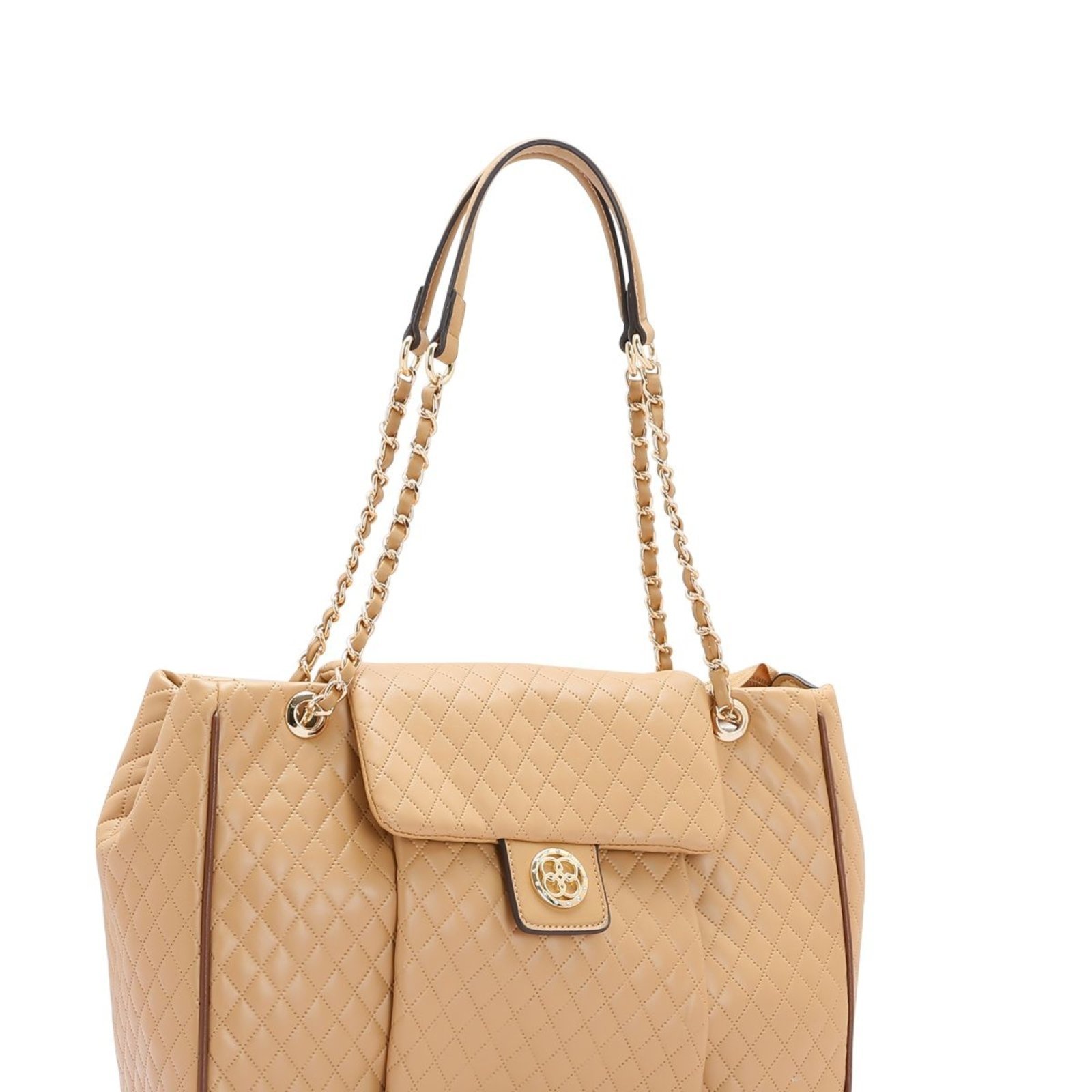 Bolsa Feminina Mini Matelassê Ombro 3484526