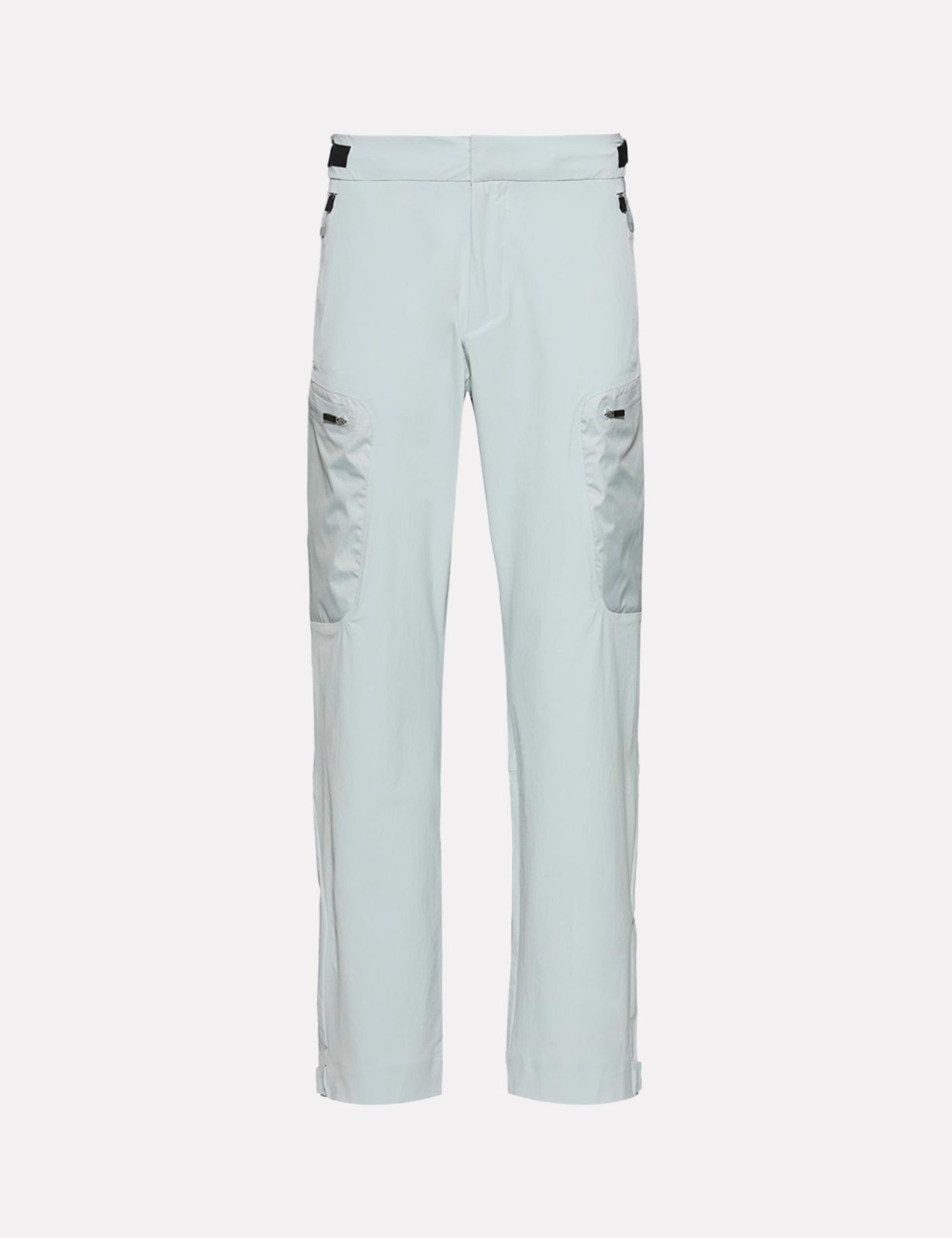 Calça Hugo Boss Tactel T-Expo Cinza