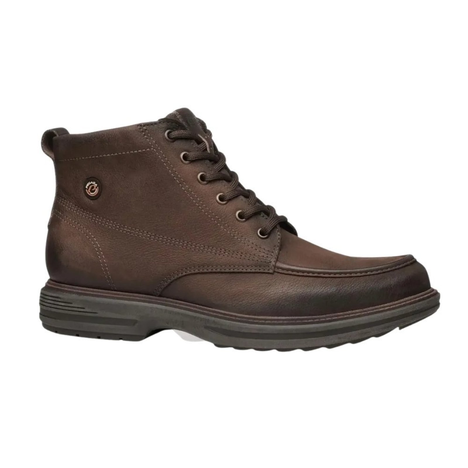 Bota Pegada Couro Masculina - 181803