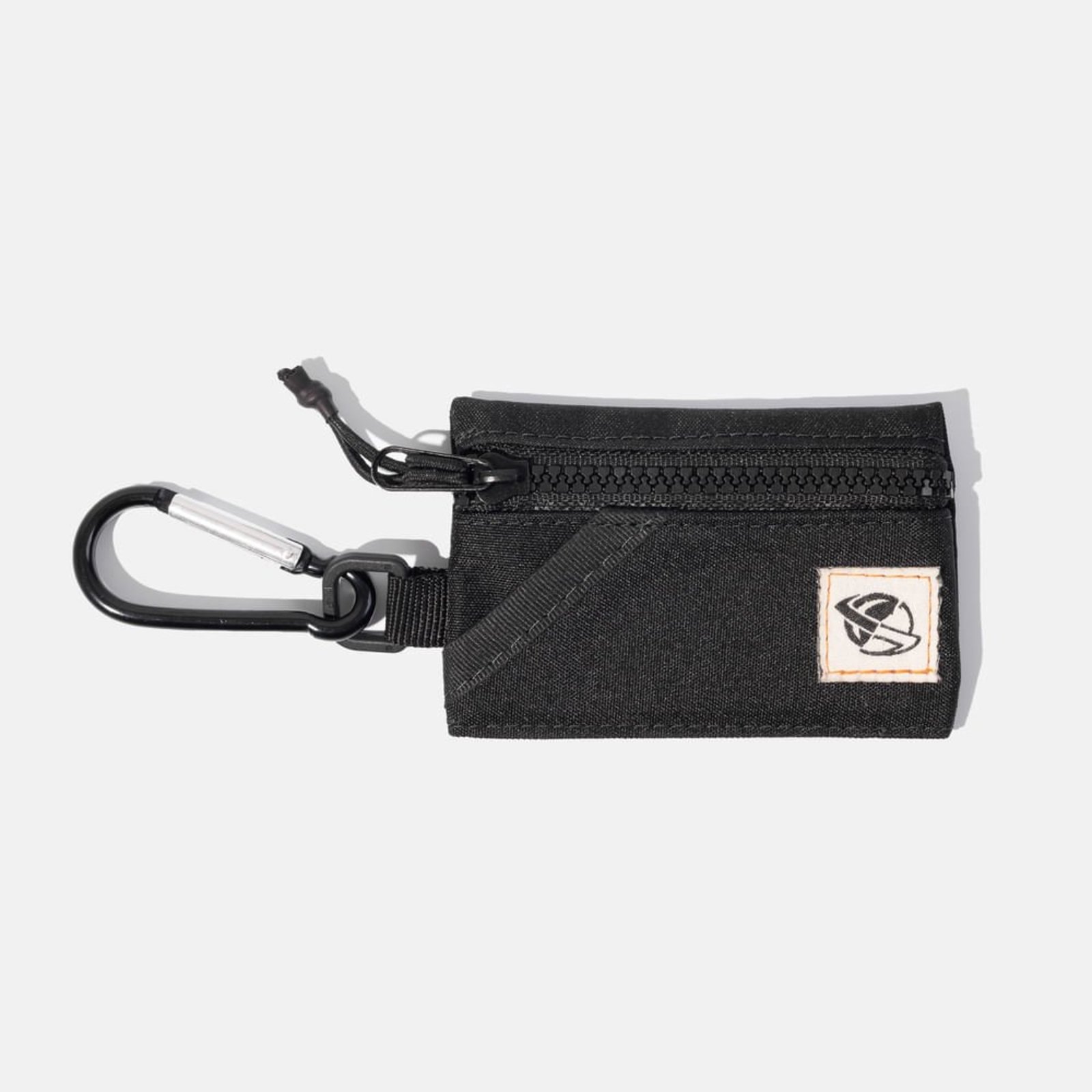 Porta Lost Moedas Preto