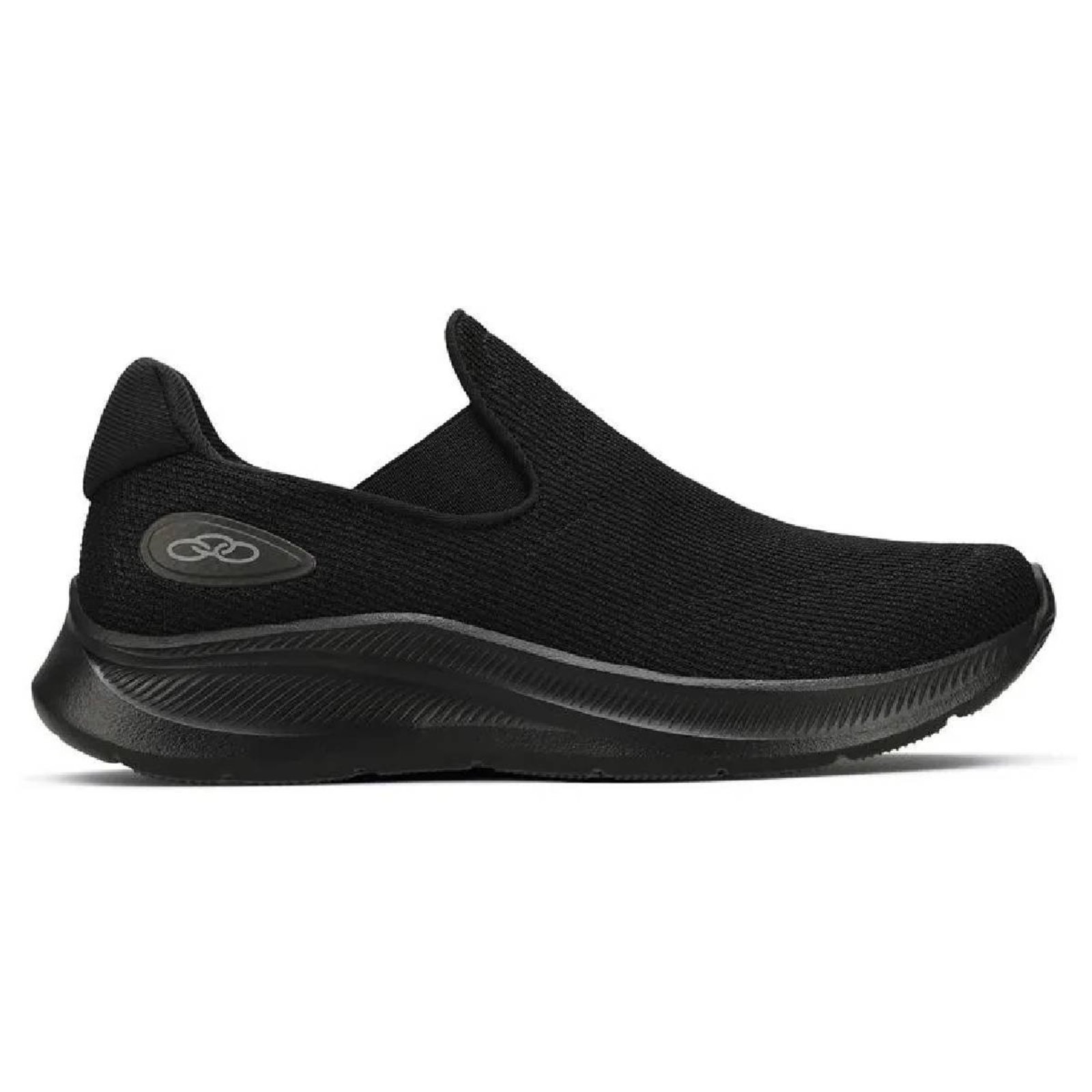 Tênis Olympikus Flutua 2 Feminino - Preto
