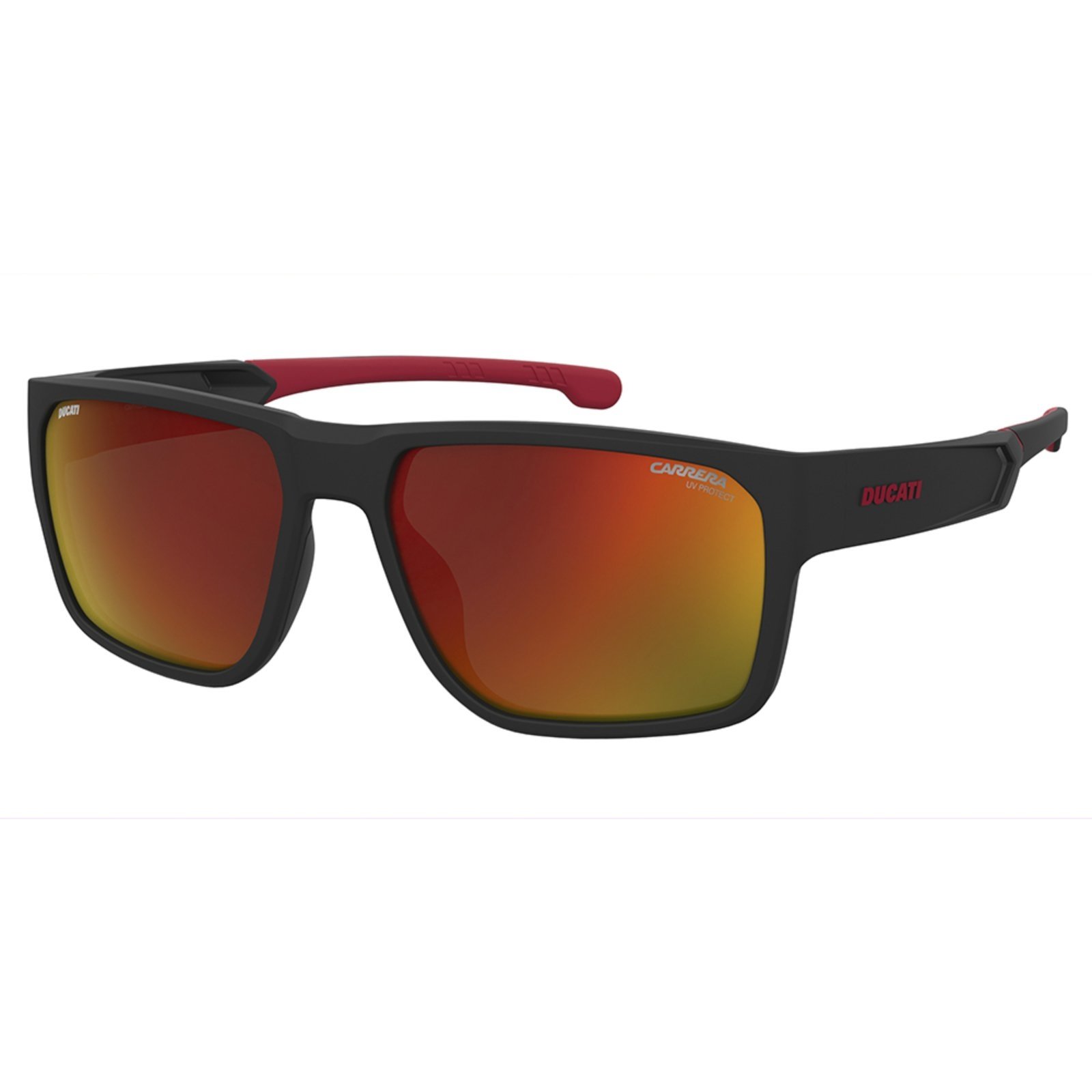 Vista 2 Óculos de Sol Carrera Ducati 029/S OIT preto Carrera preto