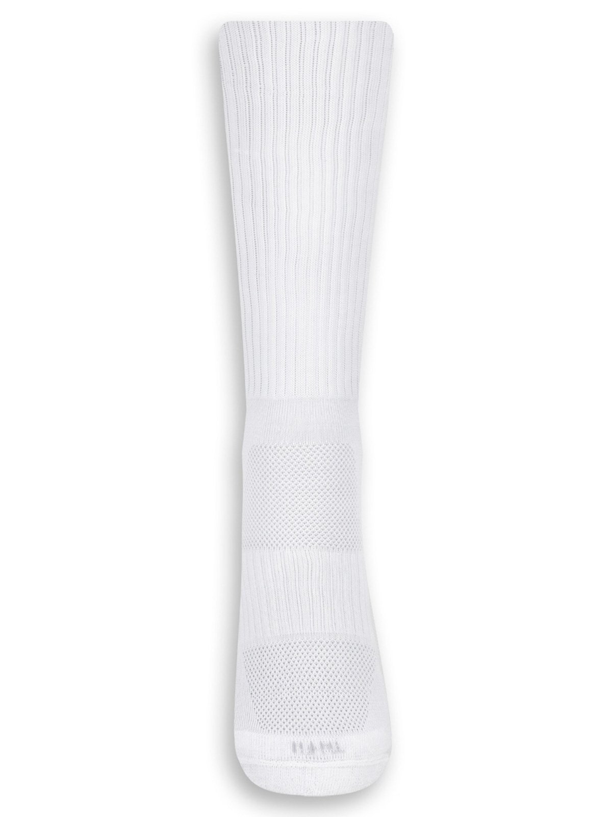 Vista 3 Meia Futebol Trifil 8025 branco TRIFIL branco