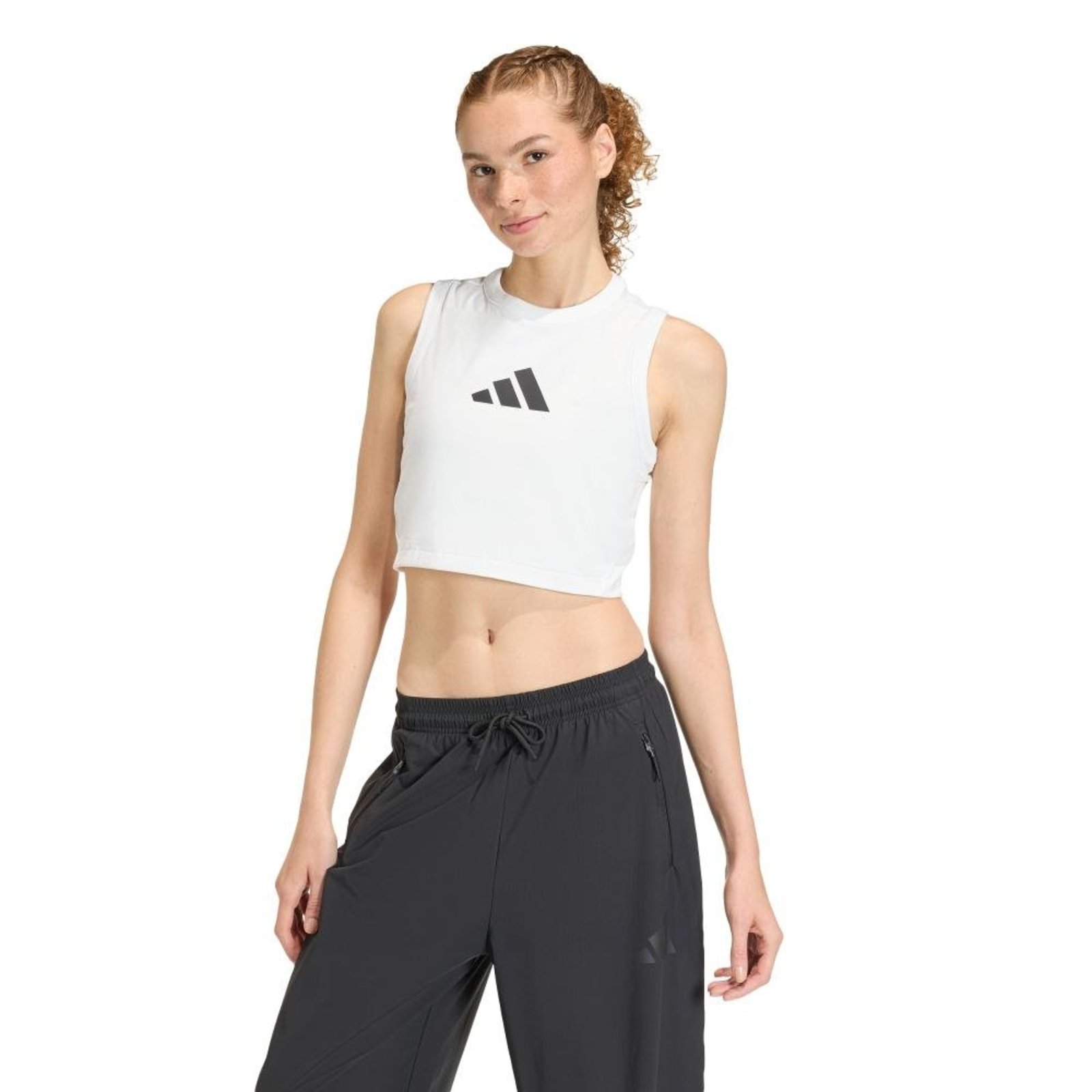 REGATA ADIDAS Z.N.E. adidas Sportswear Branco
