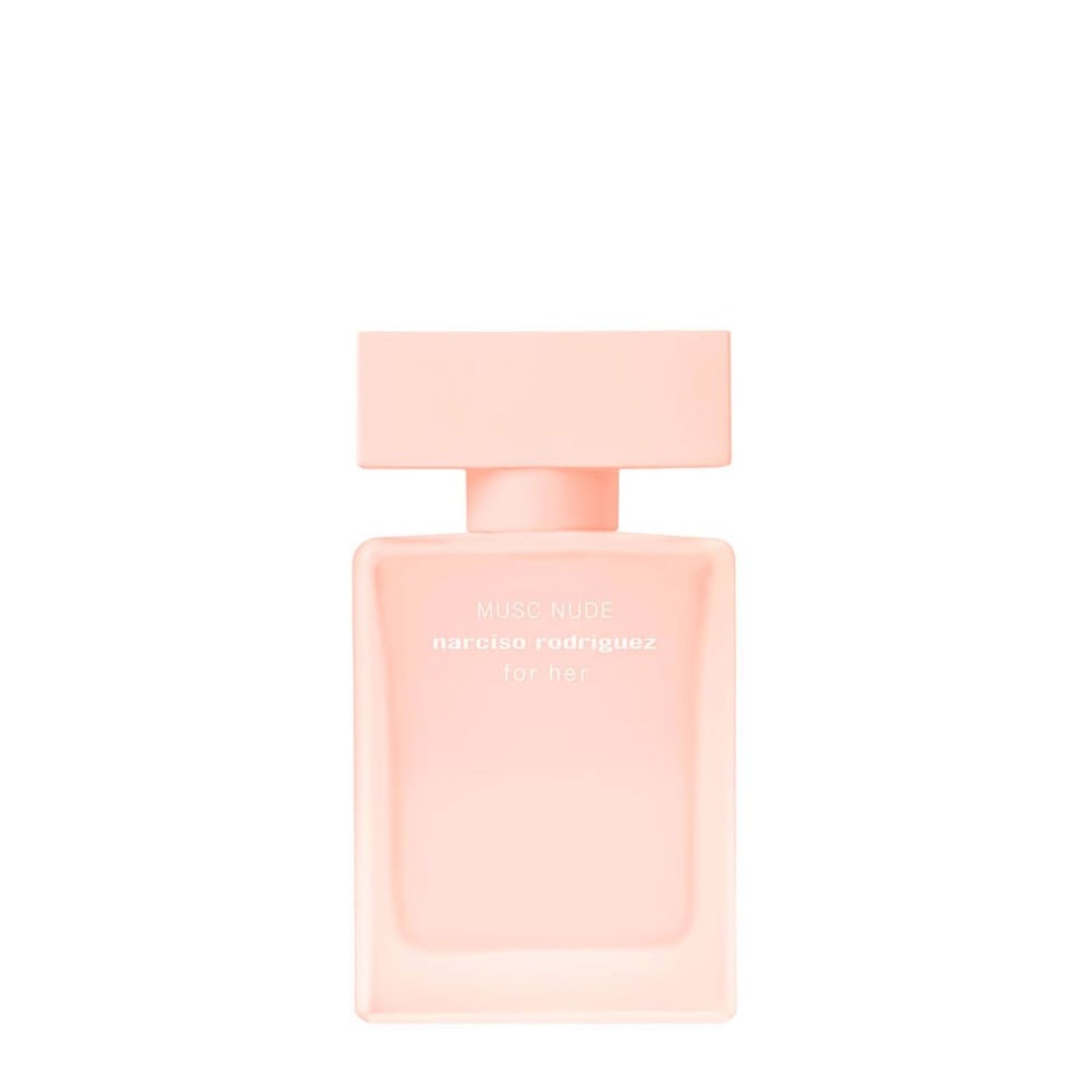 Narciso Rodriguez Musc Nude Eau de Parfum - Perfume Feminino 30ml