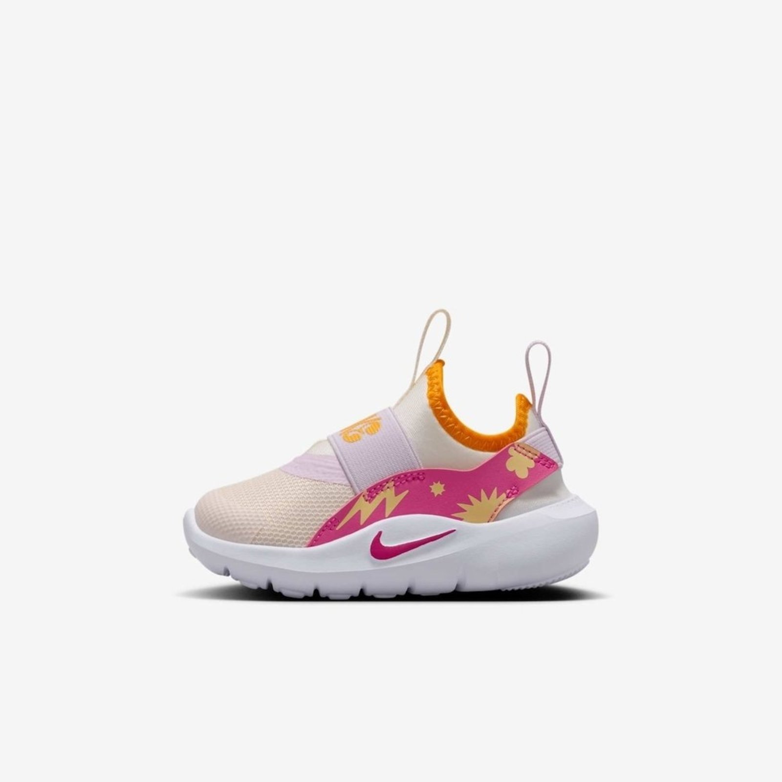 Infantil - Tênis Nike Flex Runner 4