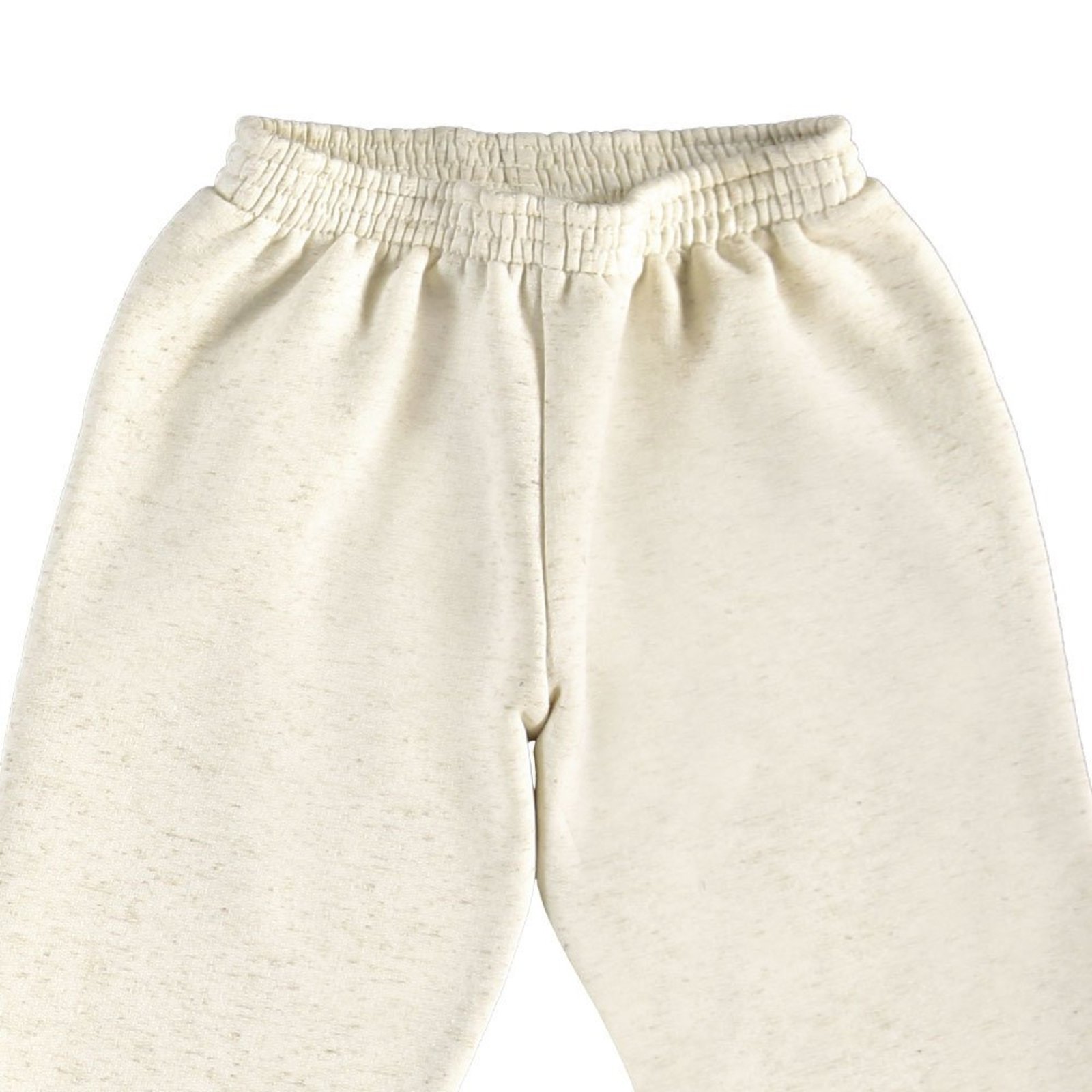 Infantil - Conjunto Natural Primeiros Passos Pulla Bulla Menino - 55274-1331