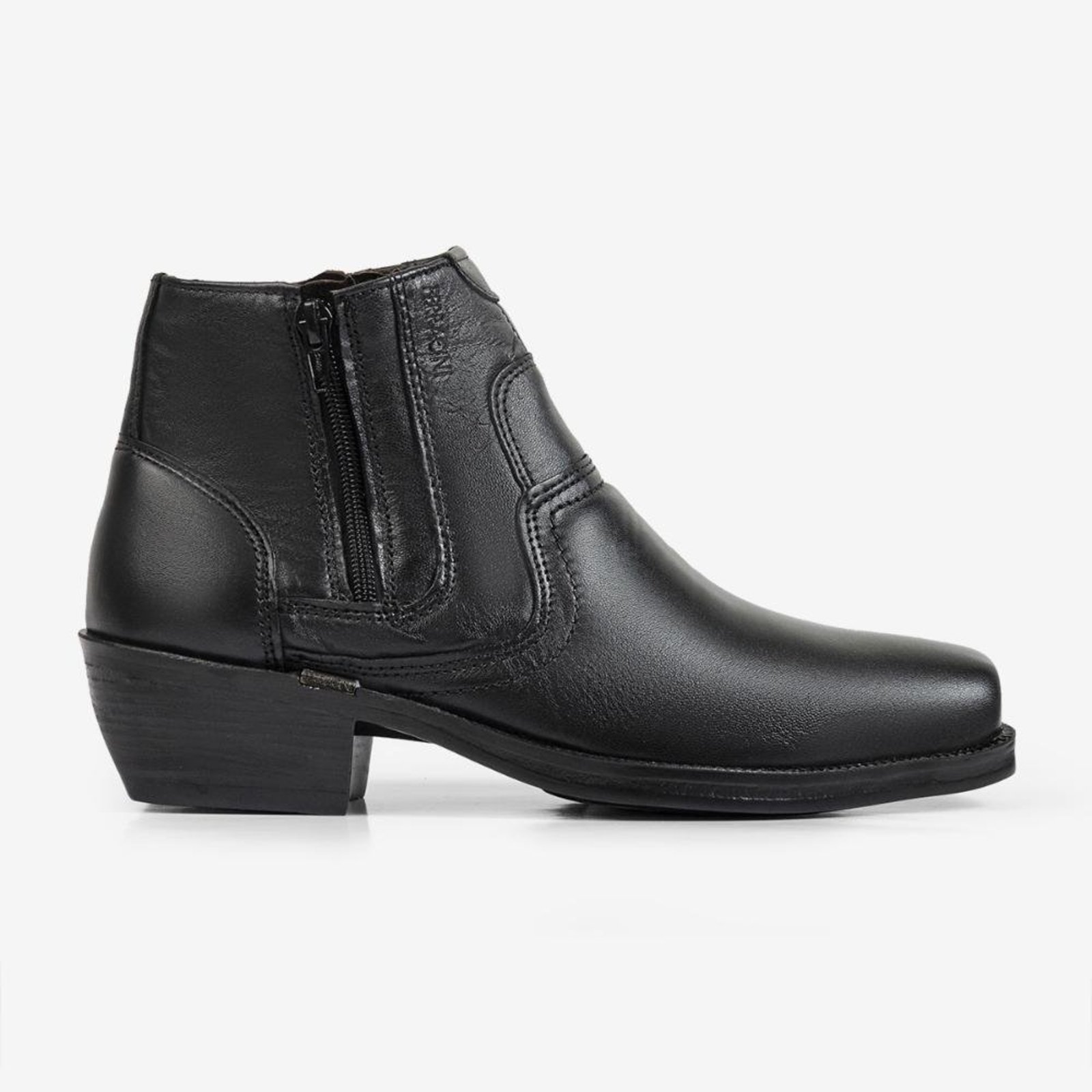 Bota New Country 9023-115A Preto