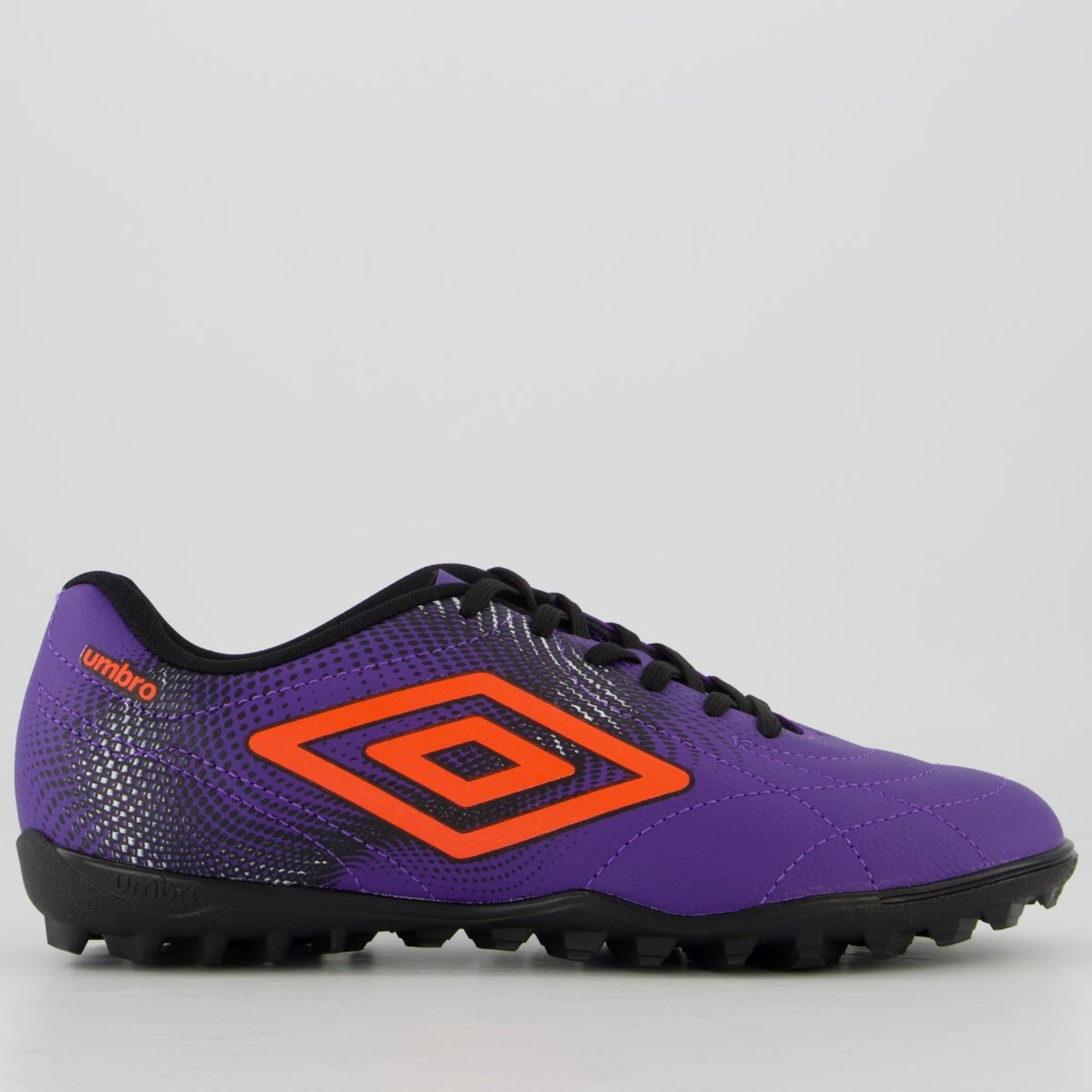 Chuteira Umbro Class Neo Society Roxa