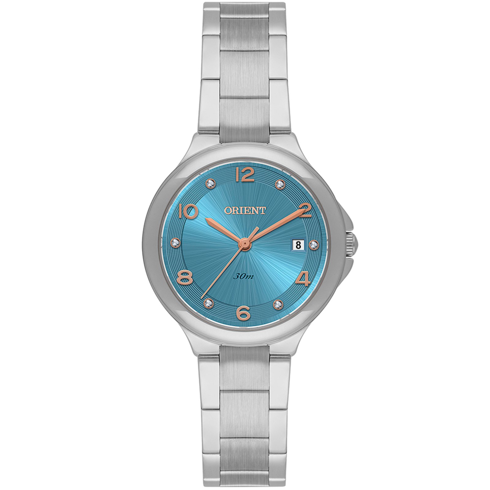Relogio Orient Fbss1208 A2Sx