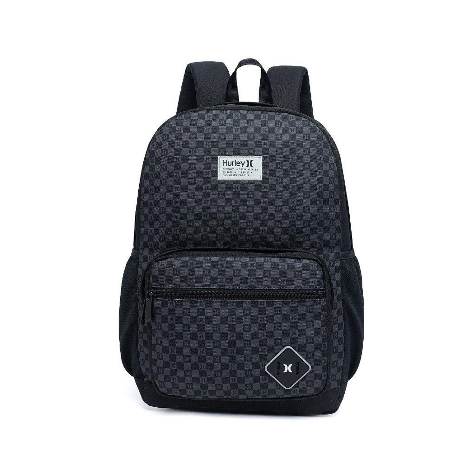 Mochila Hurley Wexford 18L SM25 Preto