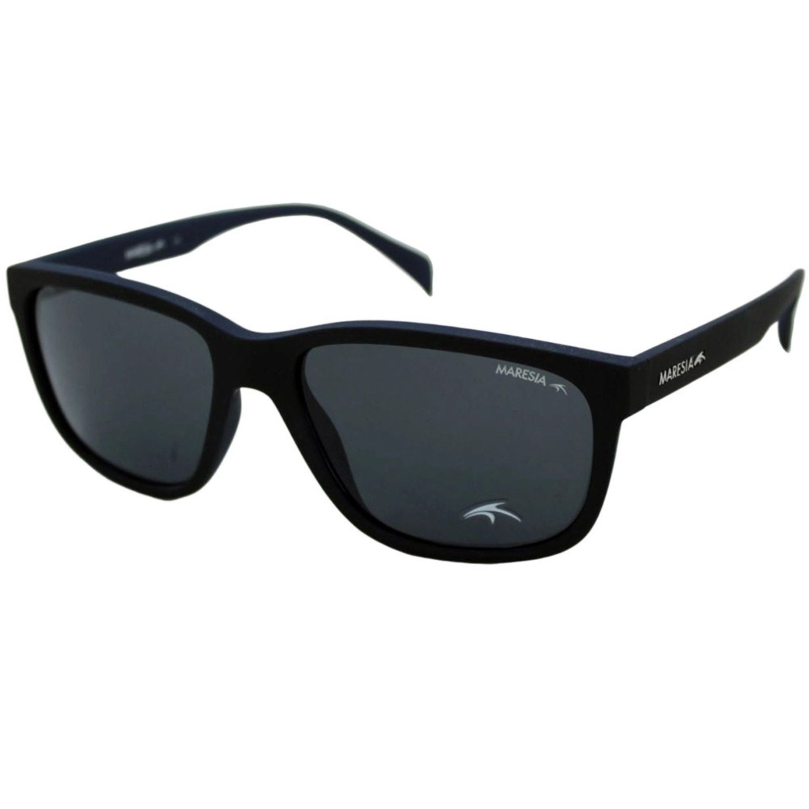 Óculos de Sol Maresia Canto Grande Preto Masculino