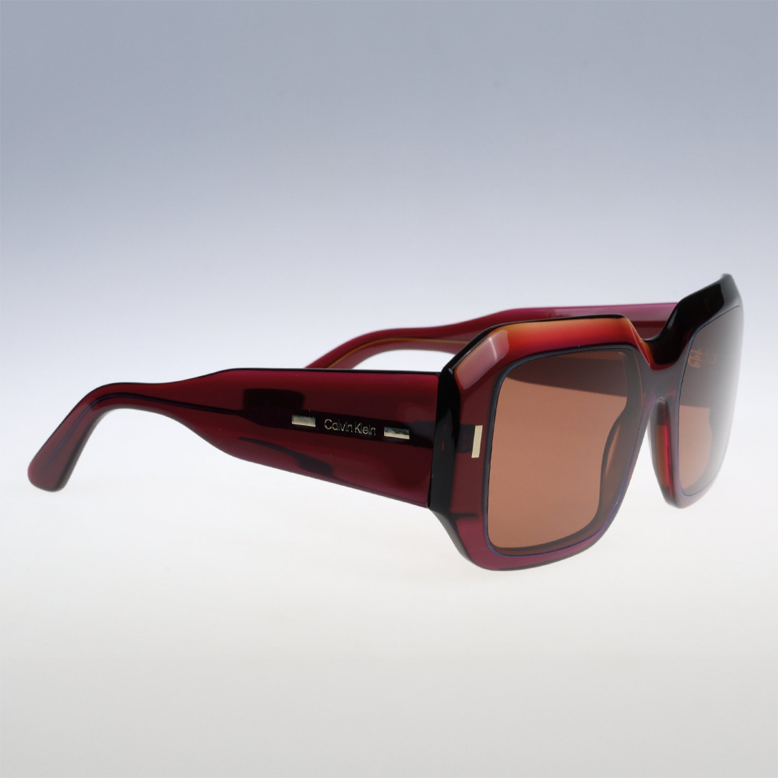 Óculos de Sol Calvin Klein 23536S Burgundy