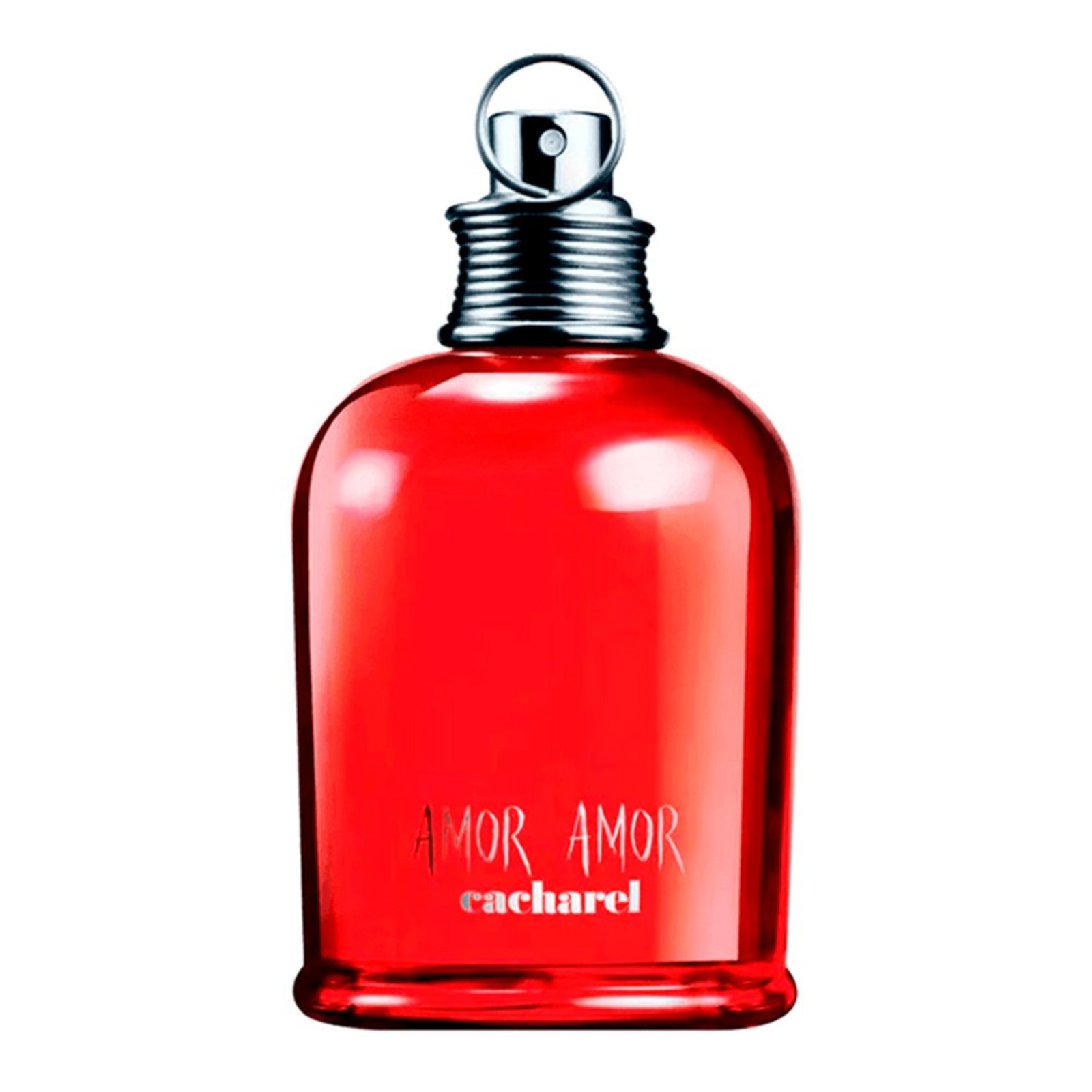 Cacharel Amor Amor Eau de Toilette - Perfume Feminino 100ml