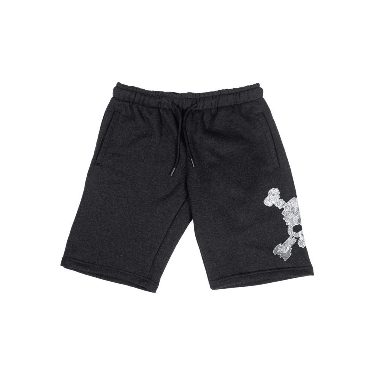 Bermuda Oakley Back To Skull Shorts