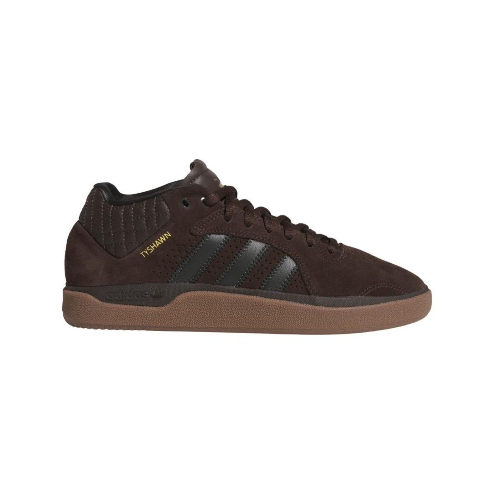 TÊNIS TYSHAWN adidas Originals Cinza