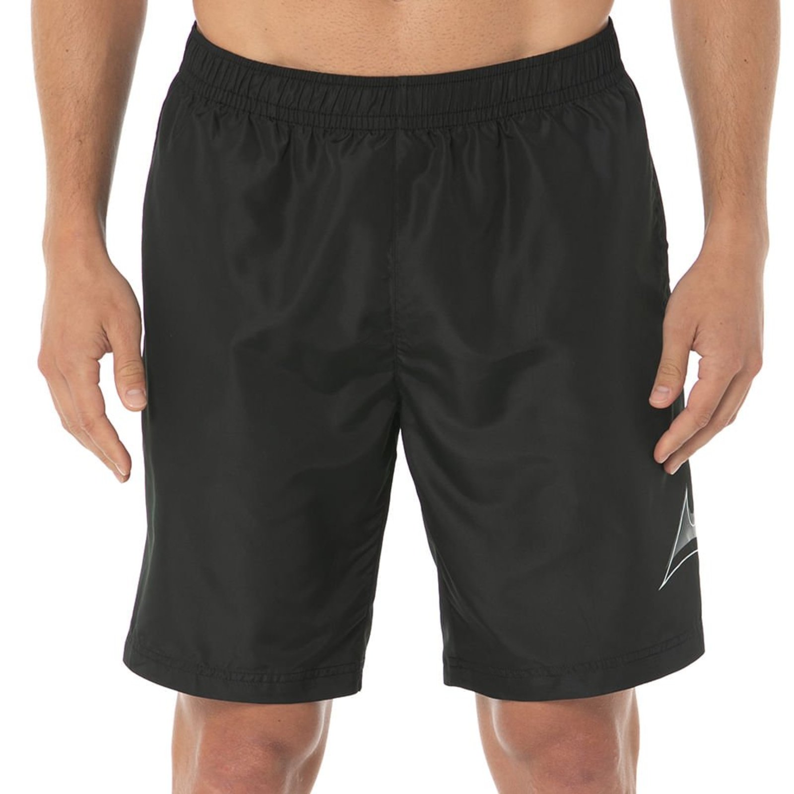 Bermuda de Treino Masculina Mizuno Run Bird