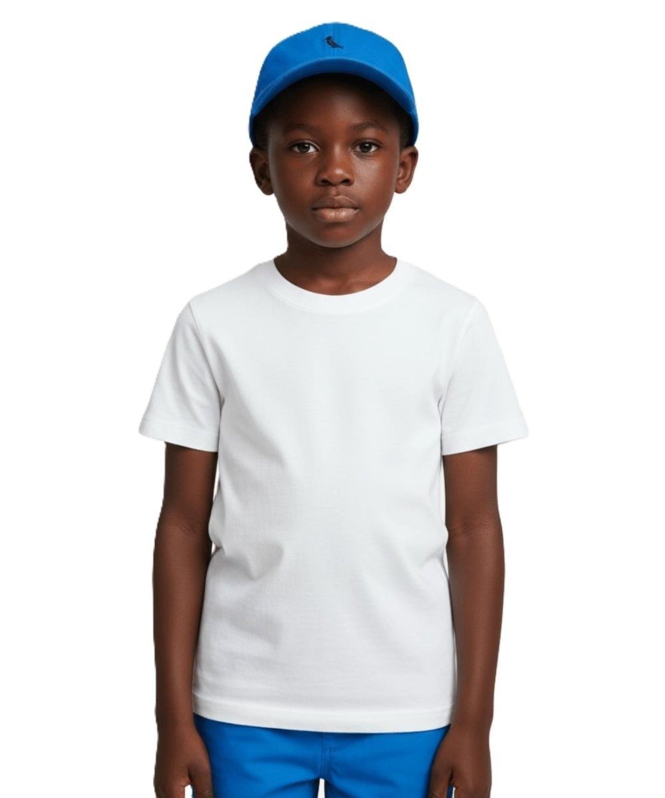 Infantil - Bone Pica Pau Color Sarja Bordado Reserva Mini