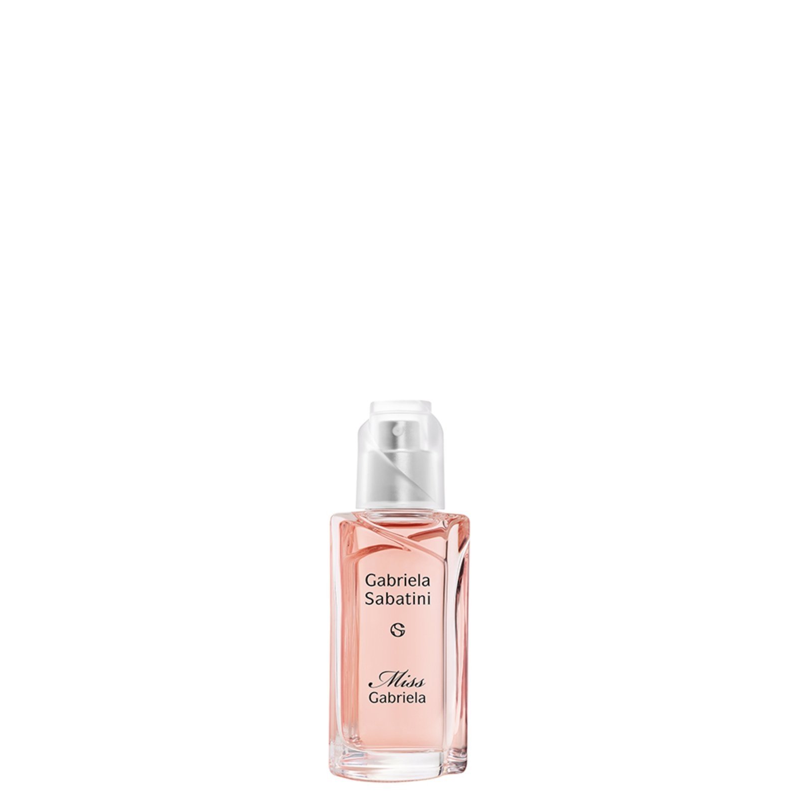 Vista 2 Gabriela Sabatini Miss Gabriela Eau de Toilette Perfume incolor Gabriela Sabatini incolor