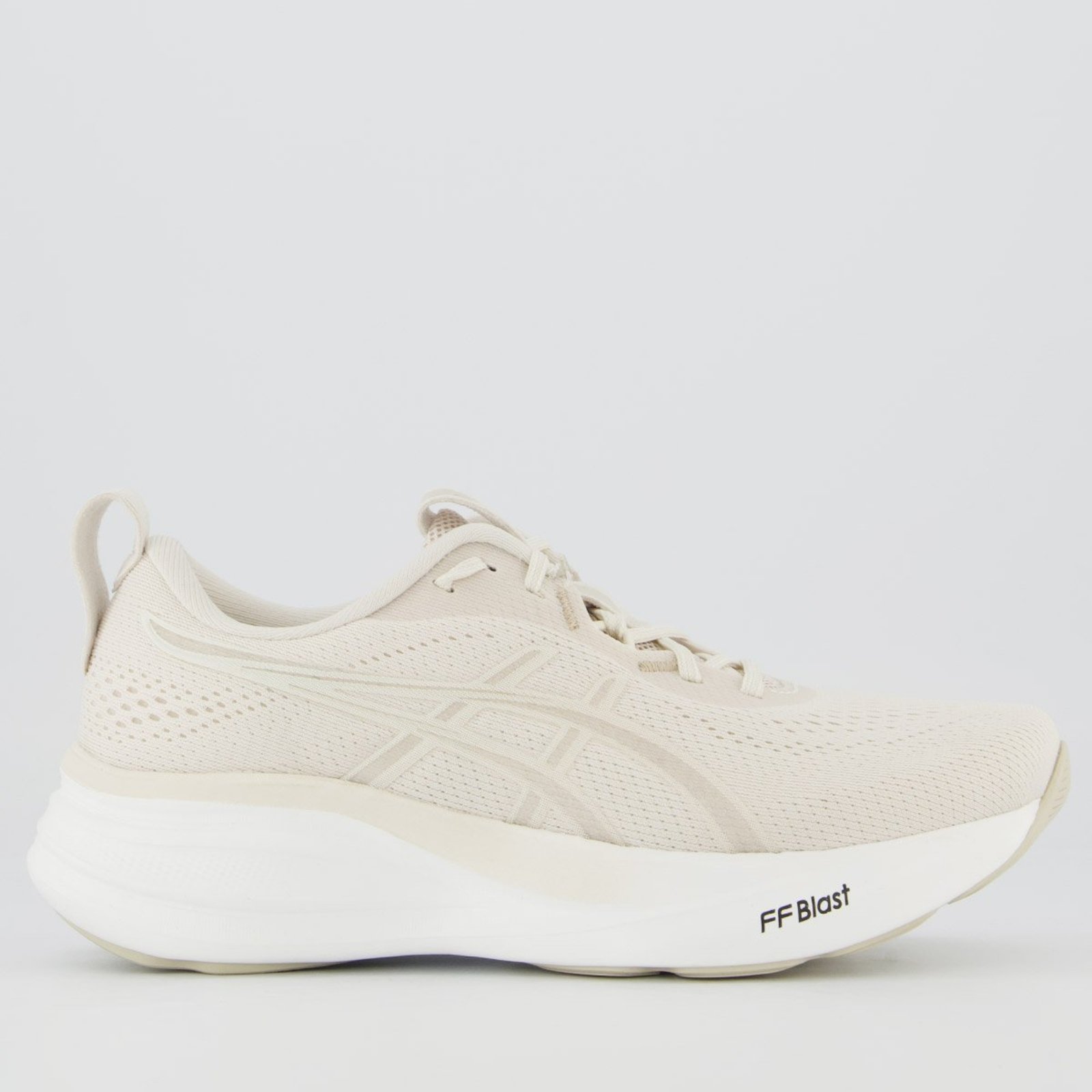 Tênis Asics Gel Pulse 17 SE Feminino Cinza