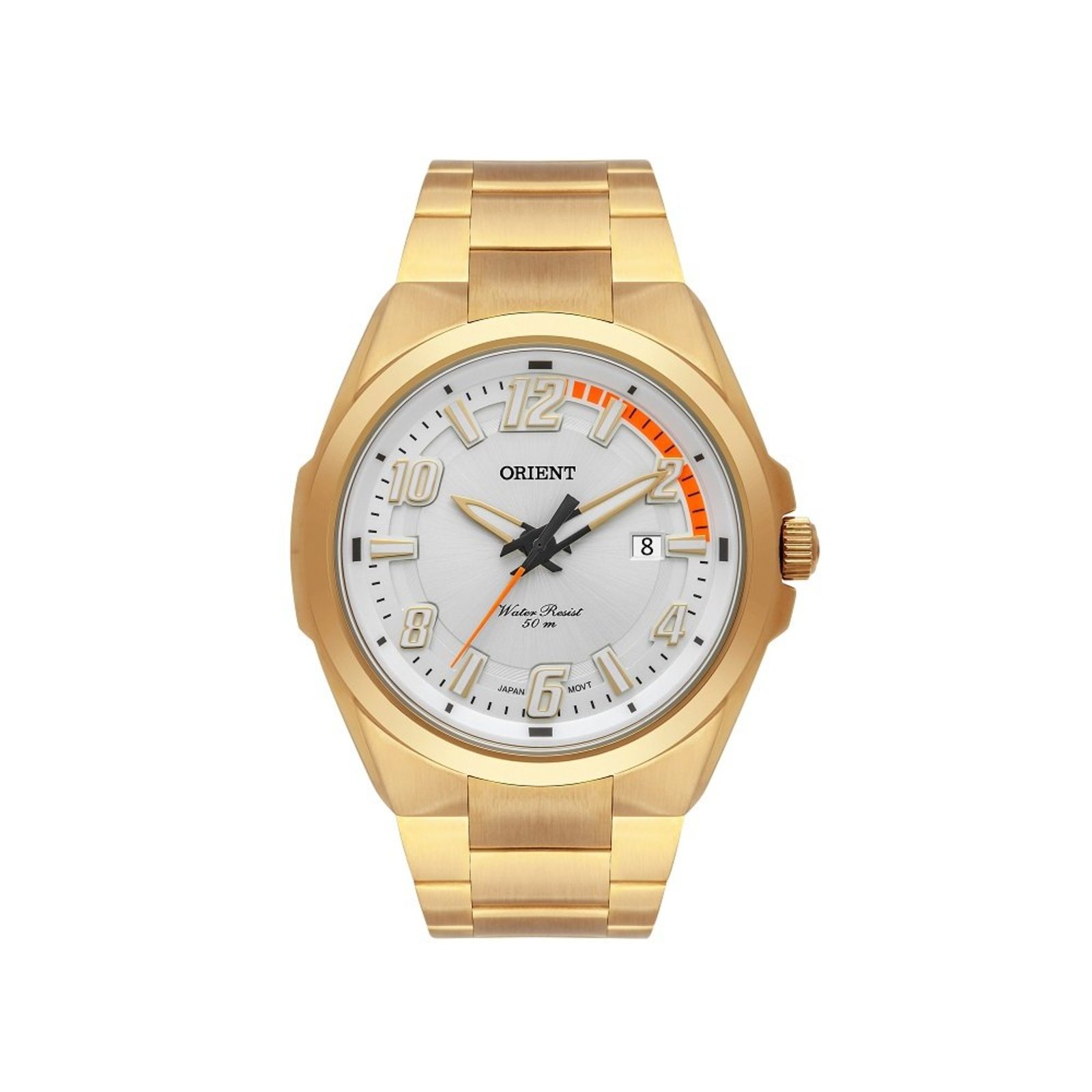 Relogio Orient Mgss1239 S2Kx
