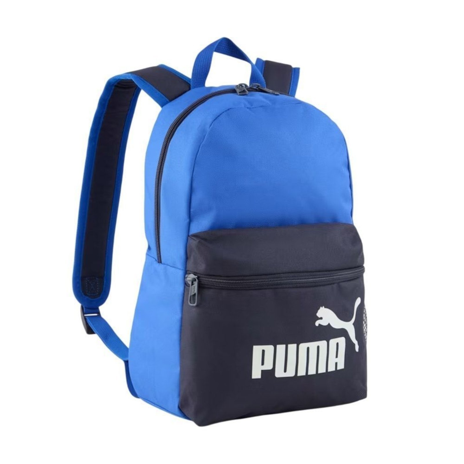 Mochila Puma Phase Small - Azul - puma
