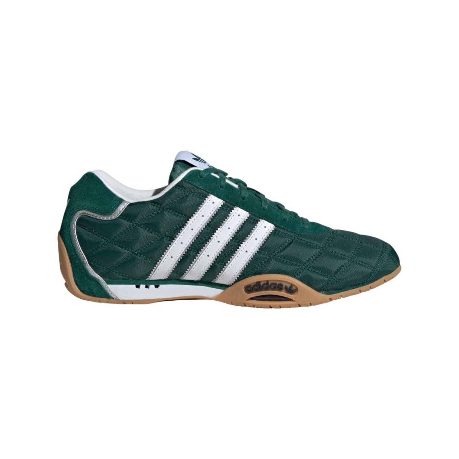 Tênis Adi Racer Lo Adidas Originals Verde