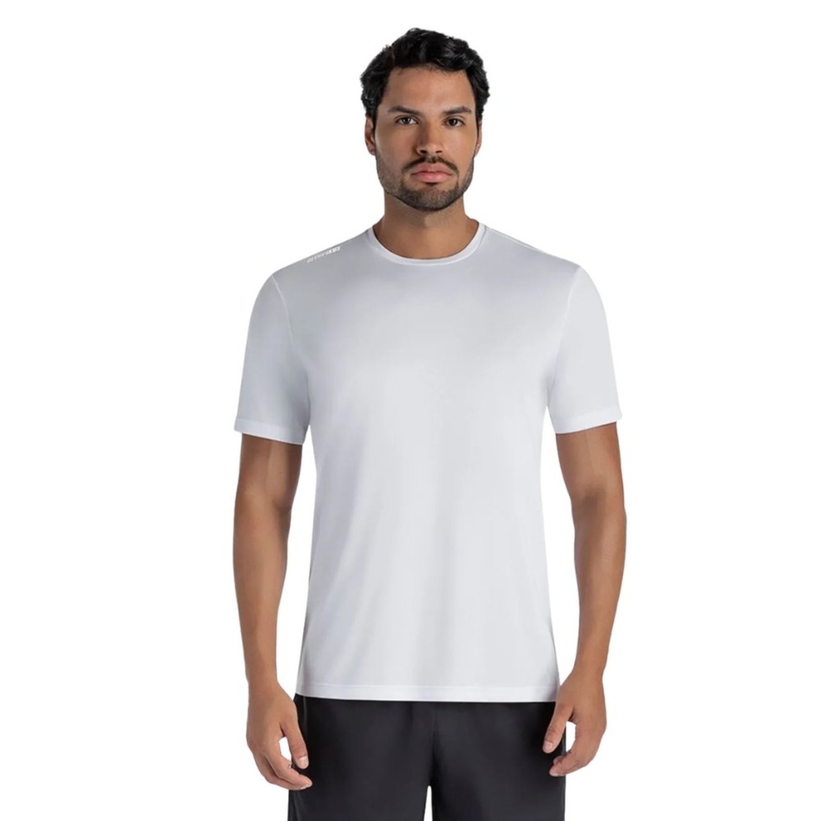 Camiseta Olympikus Essential 2.0 Masculina
