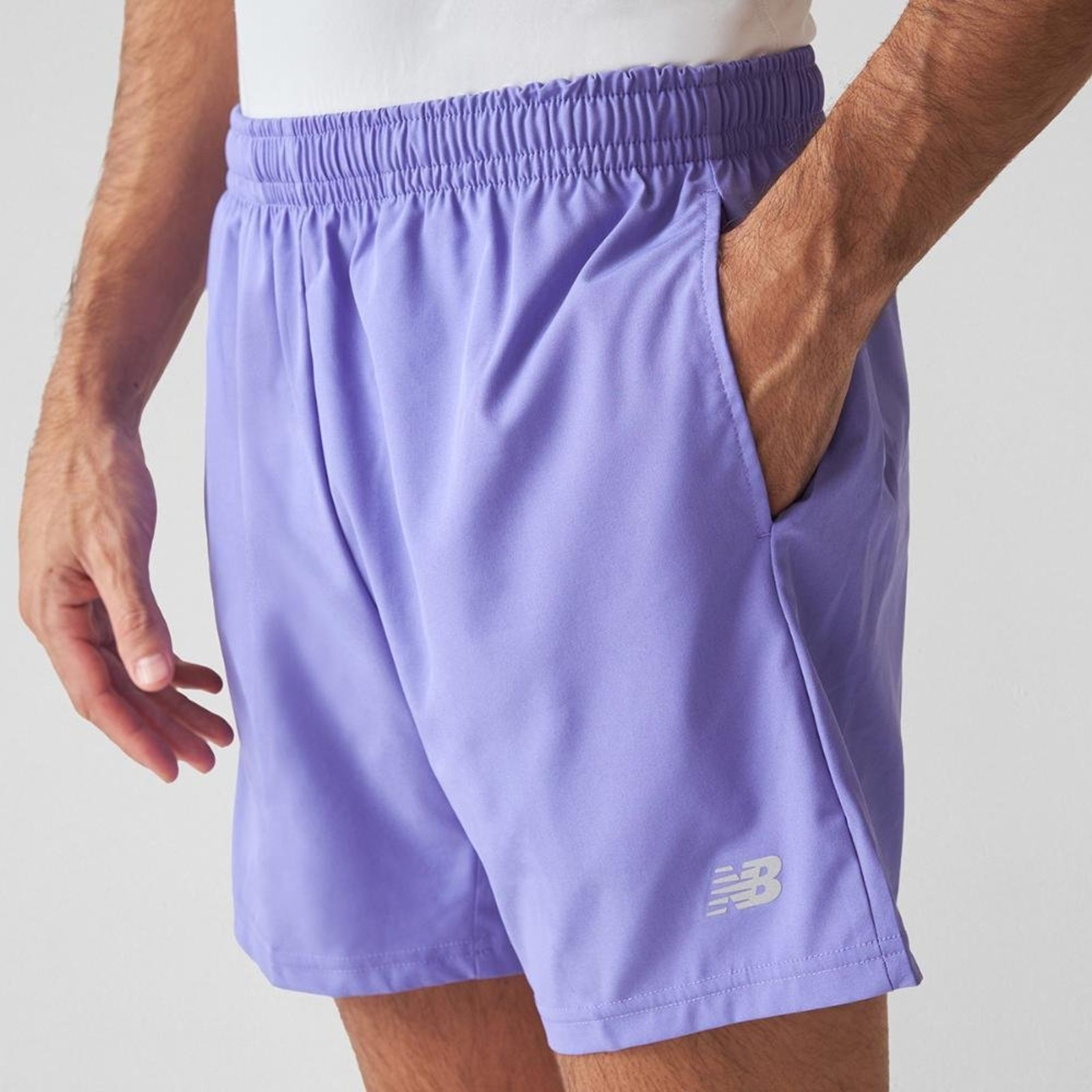 Shorts Sport Essentials - 5" Masculino"