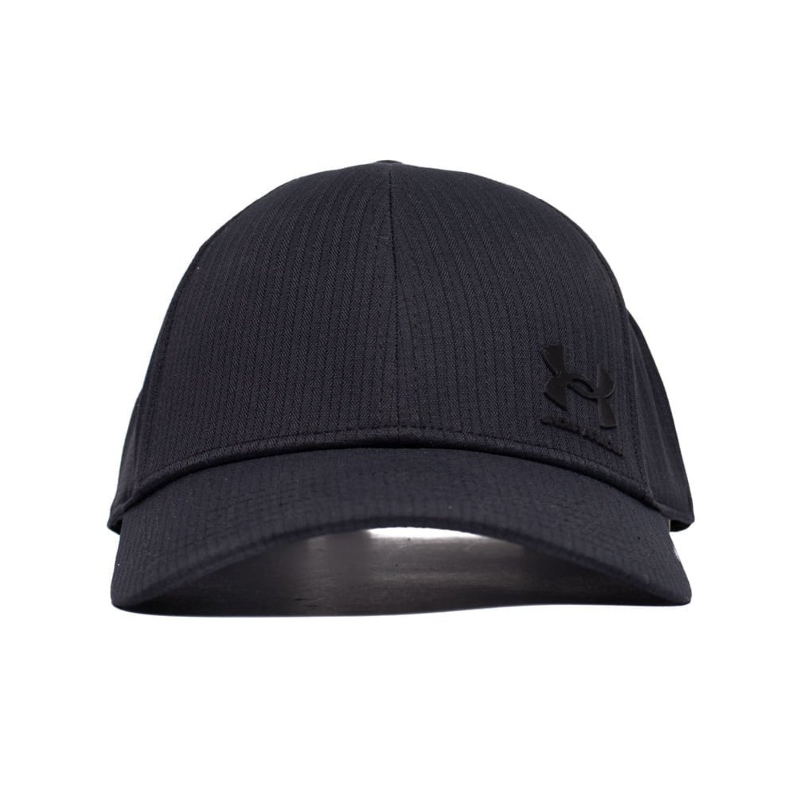 Boné Masculino Under Armour Iso Chill Esportivo Preto