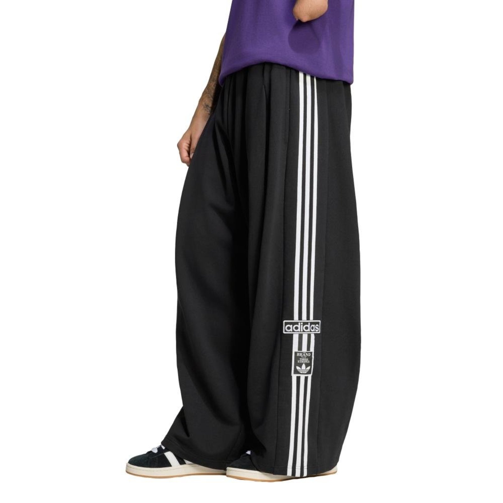 ADIBREAK PNT adidas Originals Preto