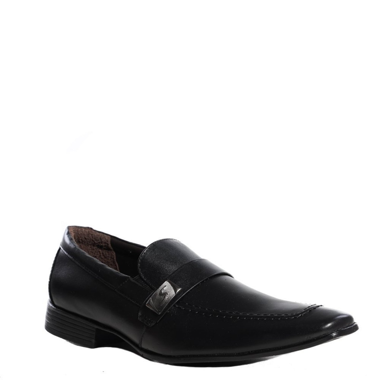 Sapato Masculino Sandalo Sândalo Preto