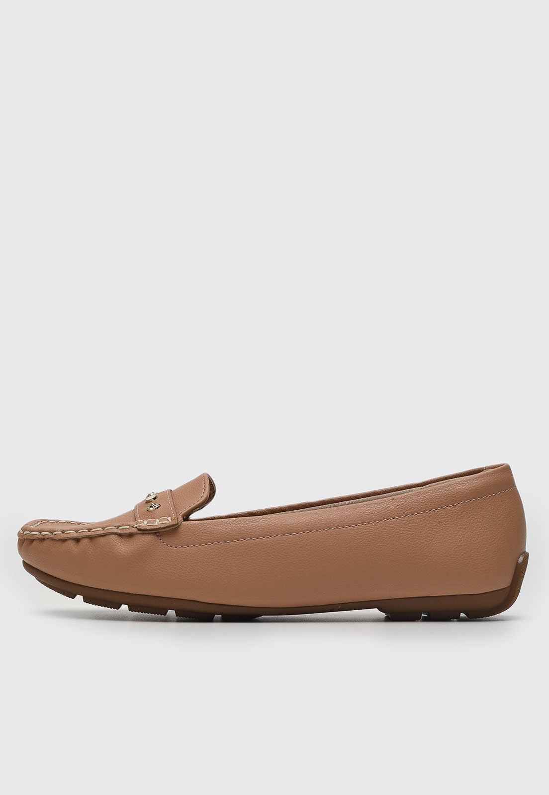 Mocassim Modare Driver Nude