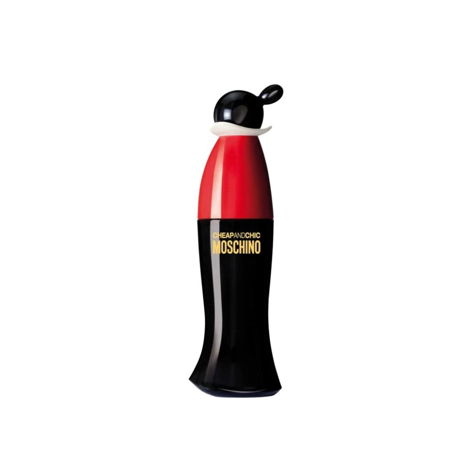 Cheap & Chic Moschino Eau de Toilette – Perfume Feminino 100ml